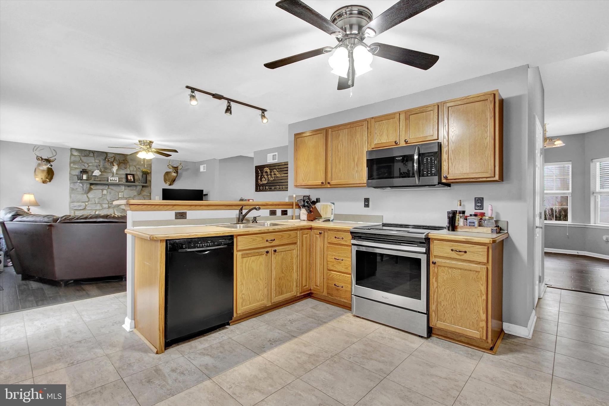 3001 Old Rte 30 Orrtanna, PA 17353 - Photo 17 of 39 Gallery Image 17