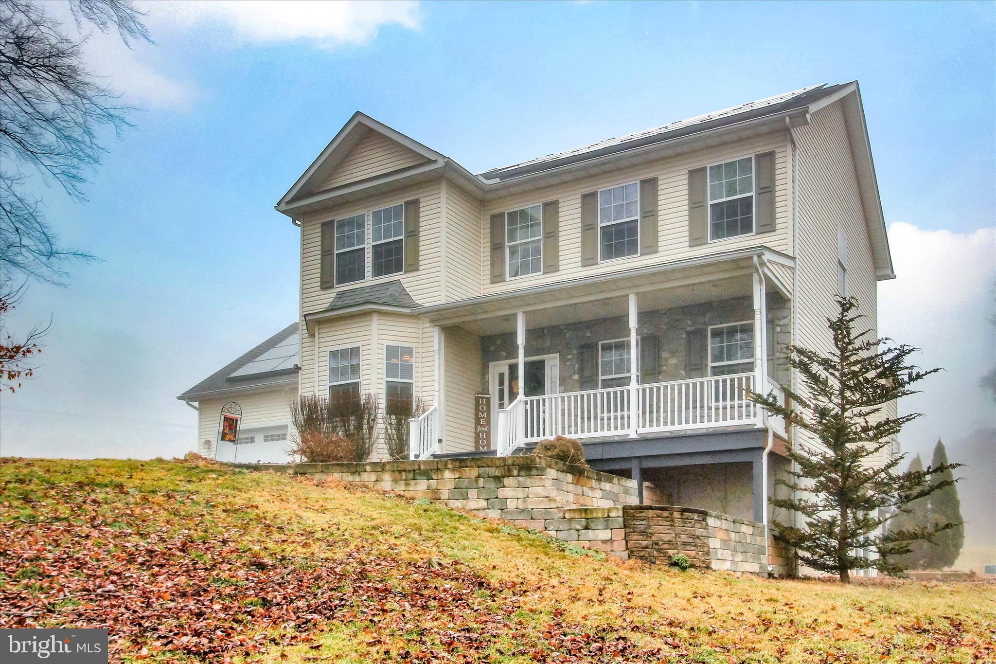 3001 Old Rte 30 Orrtanna, PA 17353 - Photo 2 of 39 Gallery Image 2