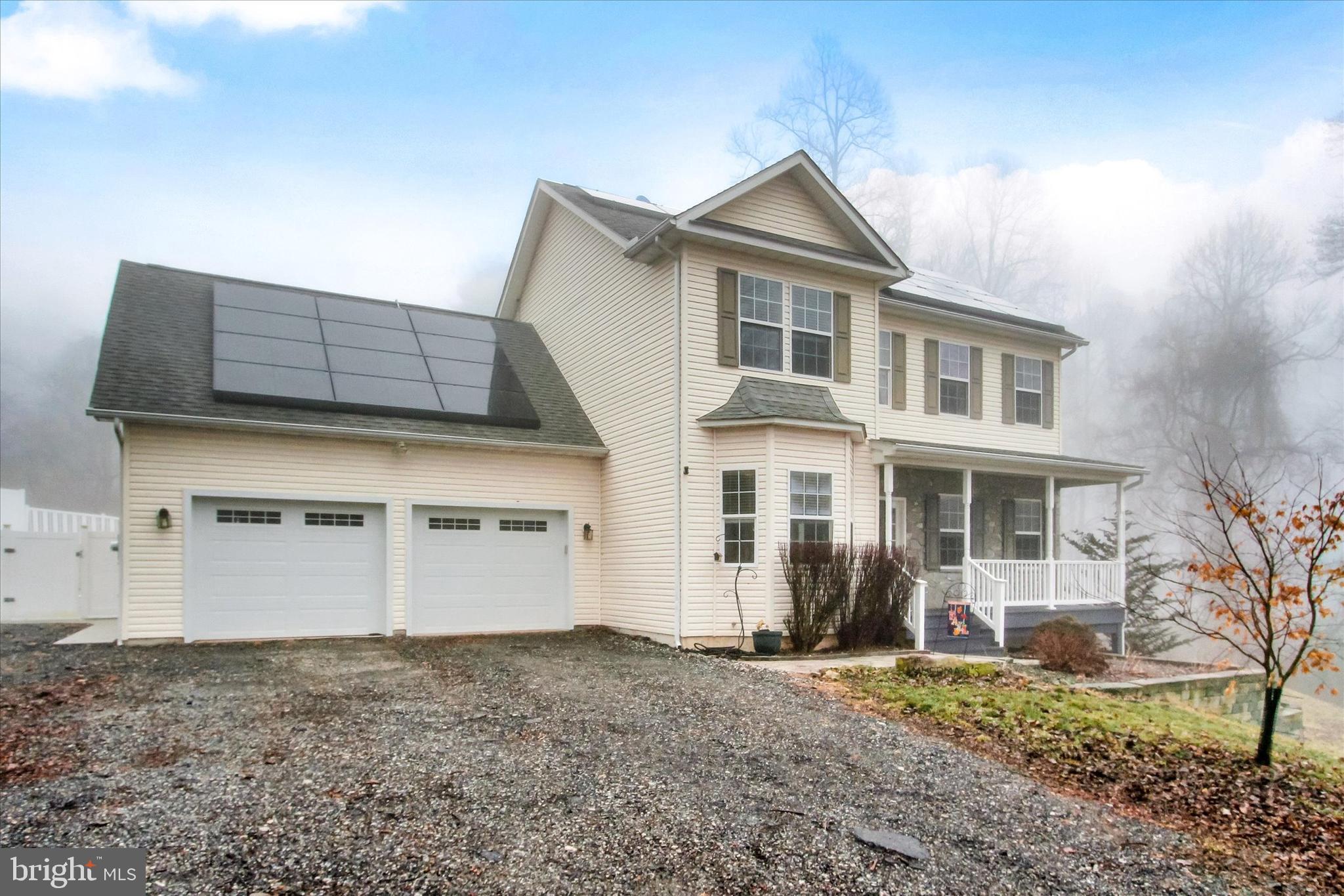 3001 Old Rte 30 Orrtanna, PA 17353 - Photo 4 of 39 Gallery Image 4