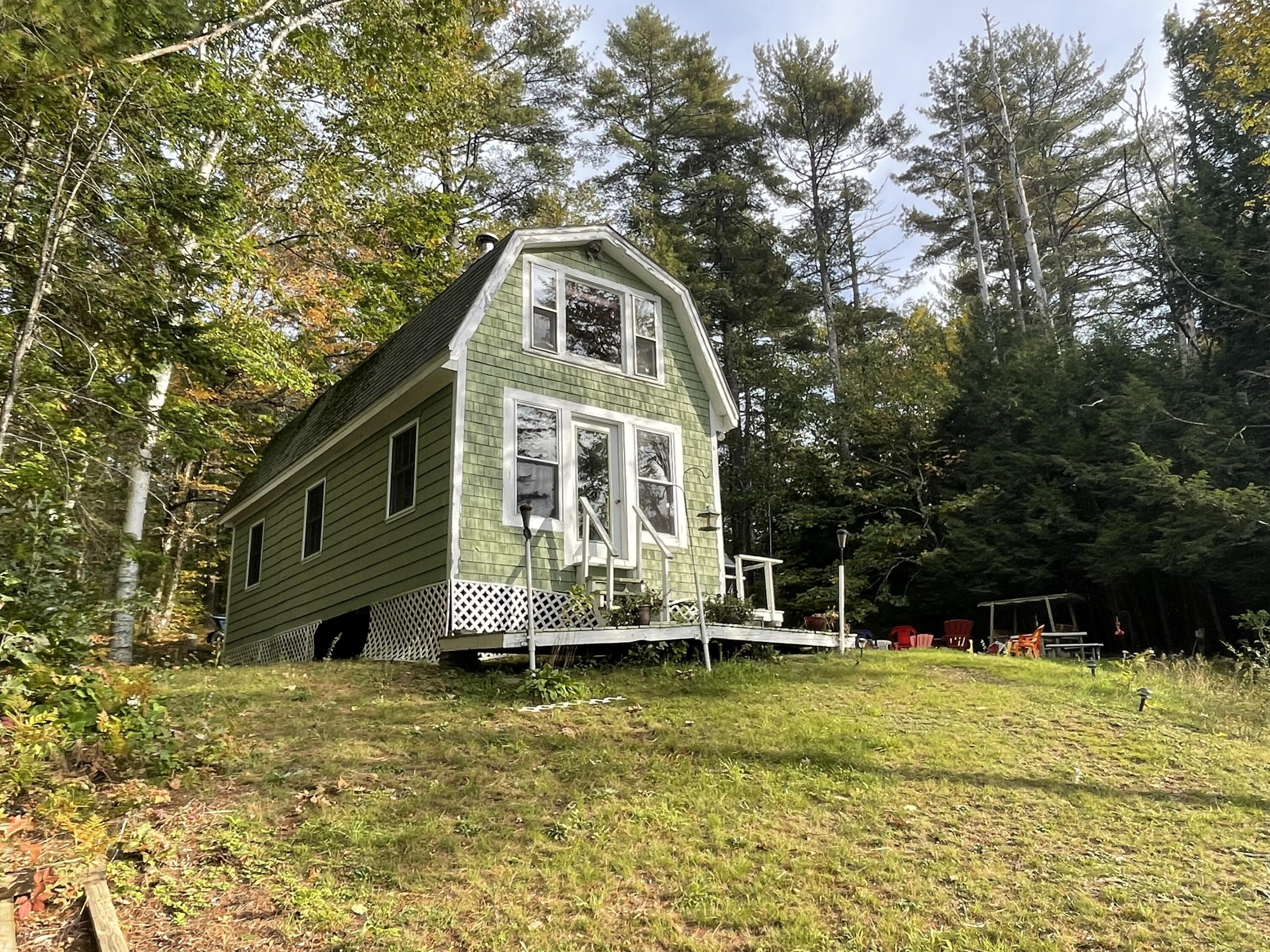 6 Jackson Road Windsor, ME 04363 - Photo 4 of 13 Exterior