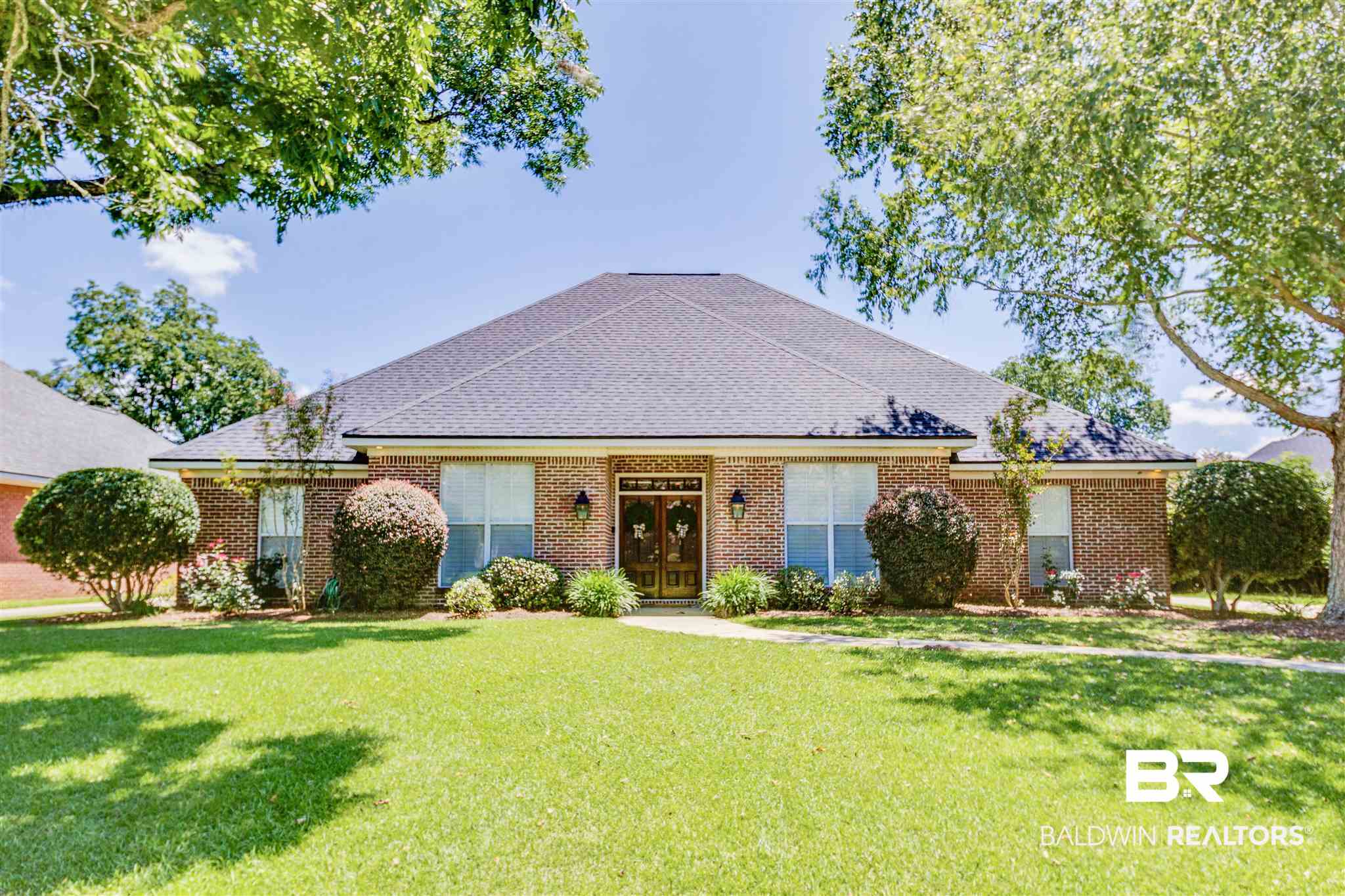 9018 Parliament Circle Daphne, AL 36526 - Photo 1 of 38