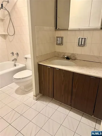 $80,000 | 6 Horizon Road, Unit 1204, Fort Lee, NJ 07024