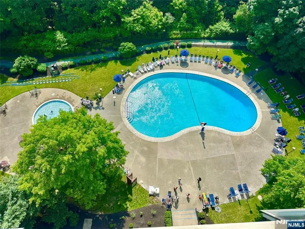 $80,000 | 6 Horizon Road, Unit 1204, Fort Lee, NJ 07024