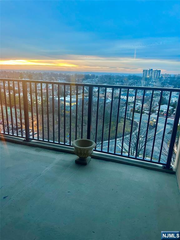 6 Horizon Road, Unit 1204 Fort Lee, NJ 07024 - Photo 6 of 19 a view of swimming pool with outdoor space