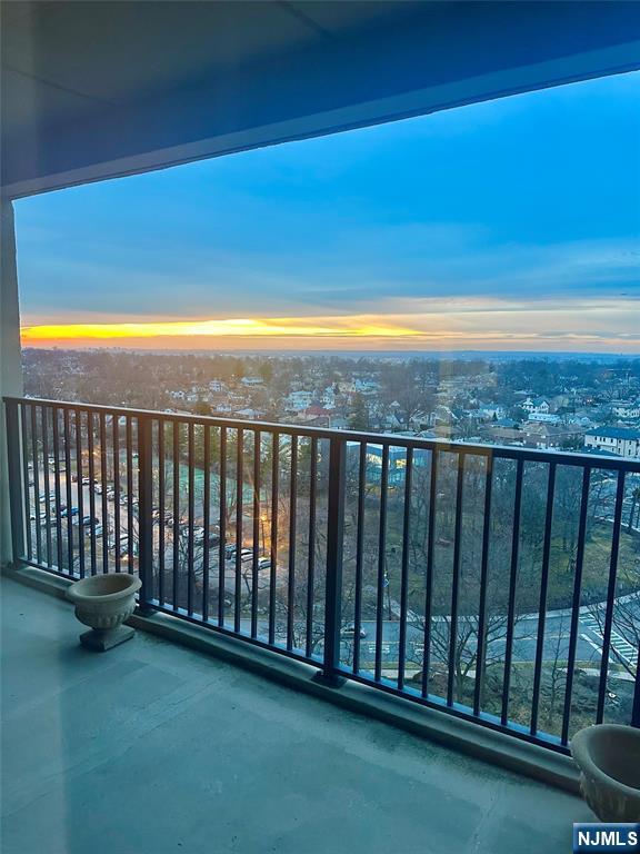 6 Horizon Road, Unit 1204 Fort Lee, NJ 07024 - Photo 7 of 19 a view of a street