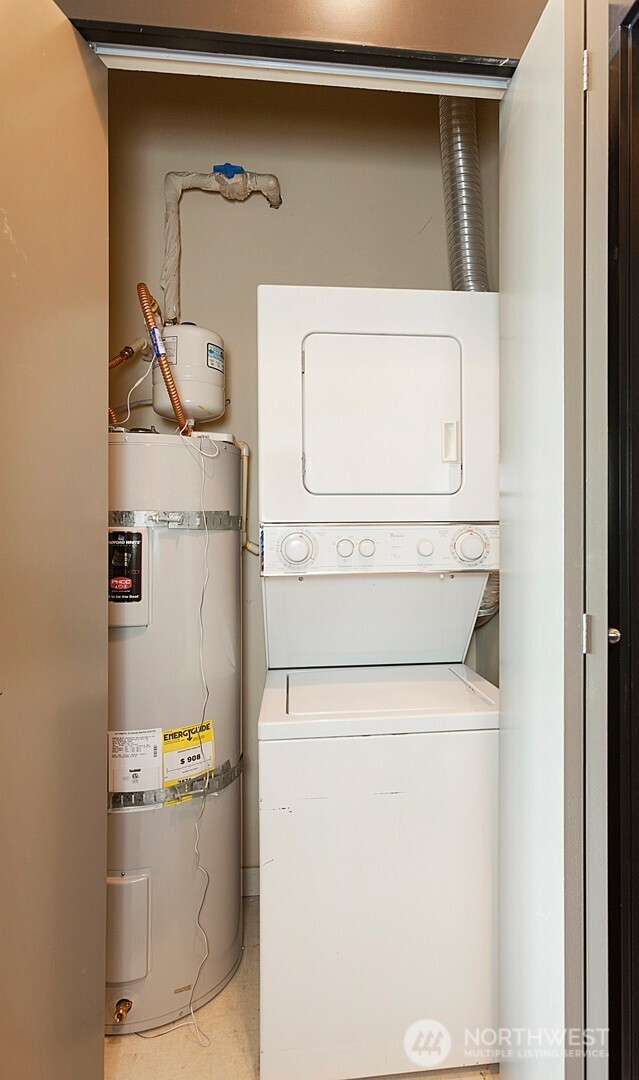 655 Crockett Street, Unit B103 Seattle, WA 98109 - Photo 16 of 25