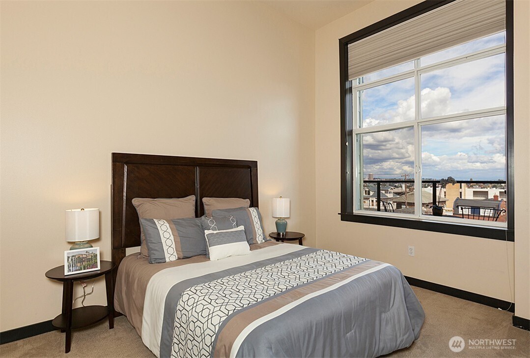 655 Crockett Street, Unit B103 Seattle, WA 98109 - Photo 10 of 25