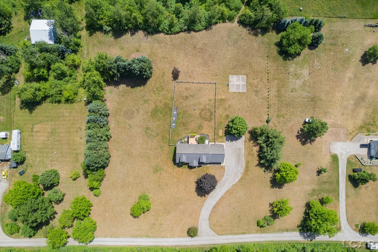 5340 Sutton Road Britton, MI 49229 - Photo 57 of 69