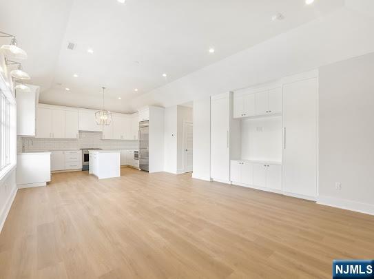 445 Ramapo Valley Road, Unit 3 Oakland, NJ 07436 - Photo 2 of 9 a view of a kitchen with a sink