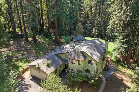 $1,649,000 | 12480 Fiori Lane, Sebastopol, CA 95472