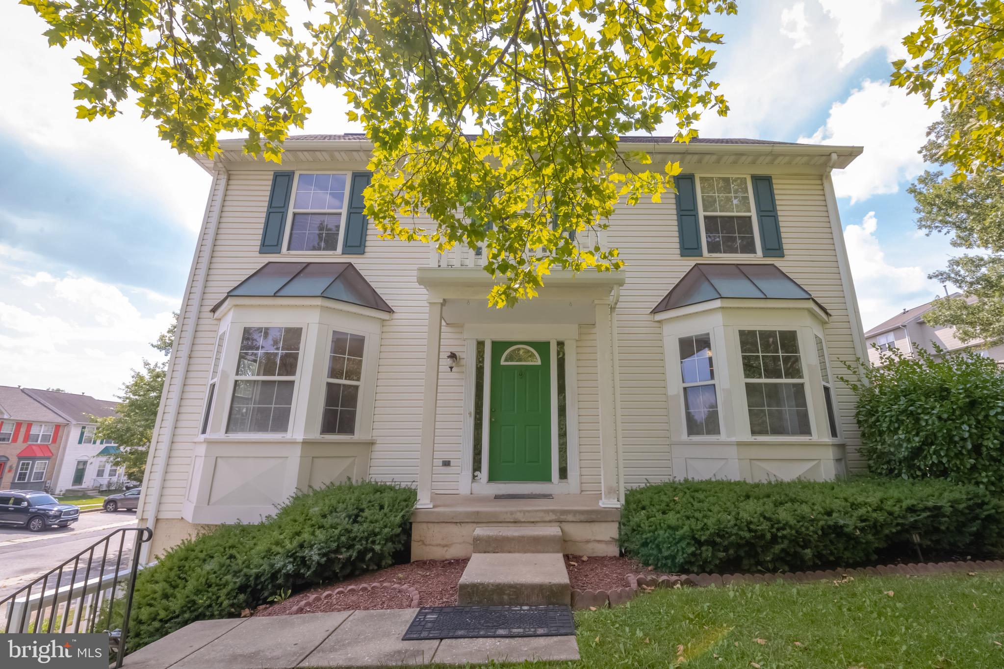 2 Arrowood Court Rosedale, MD 21237 - Photo 1 of 44