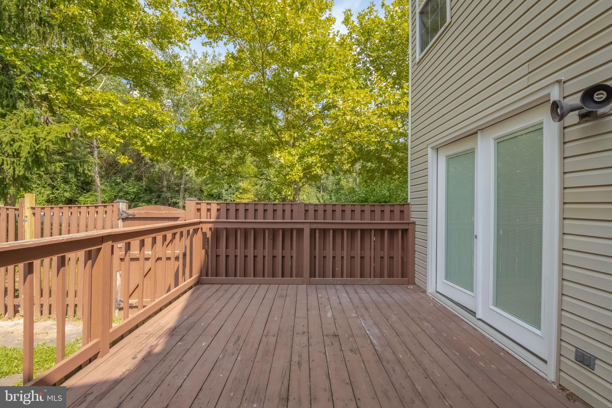 2 Arrowood Court Rosedale, MD 21237 - Photo 21 of 44 deck