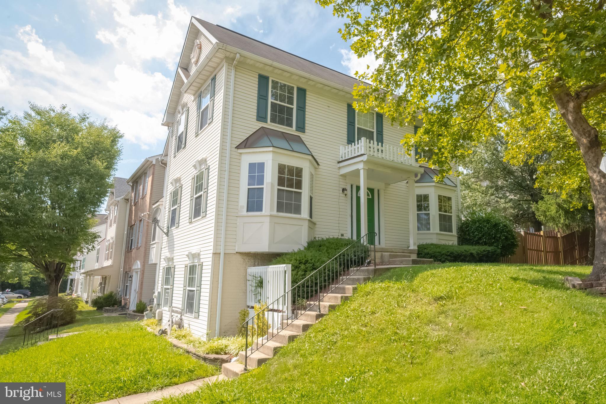 2 Arrowood Court Rosedale, MD 21237 - Photo 22 of 44