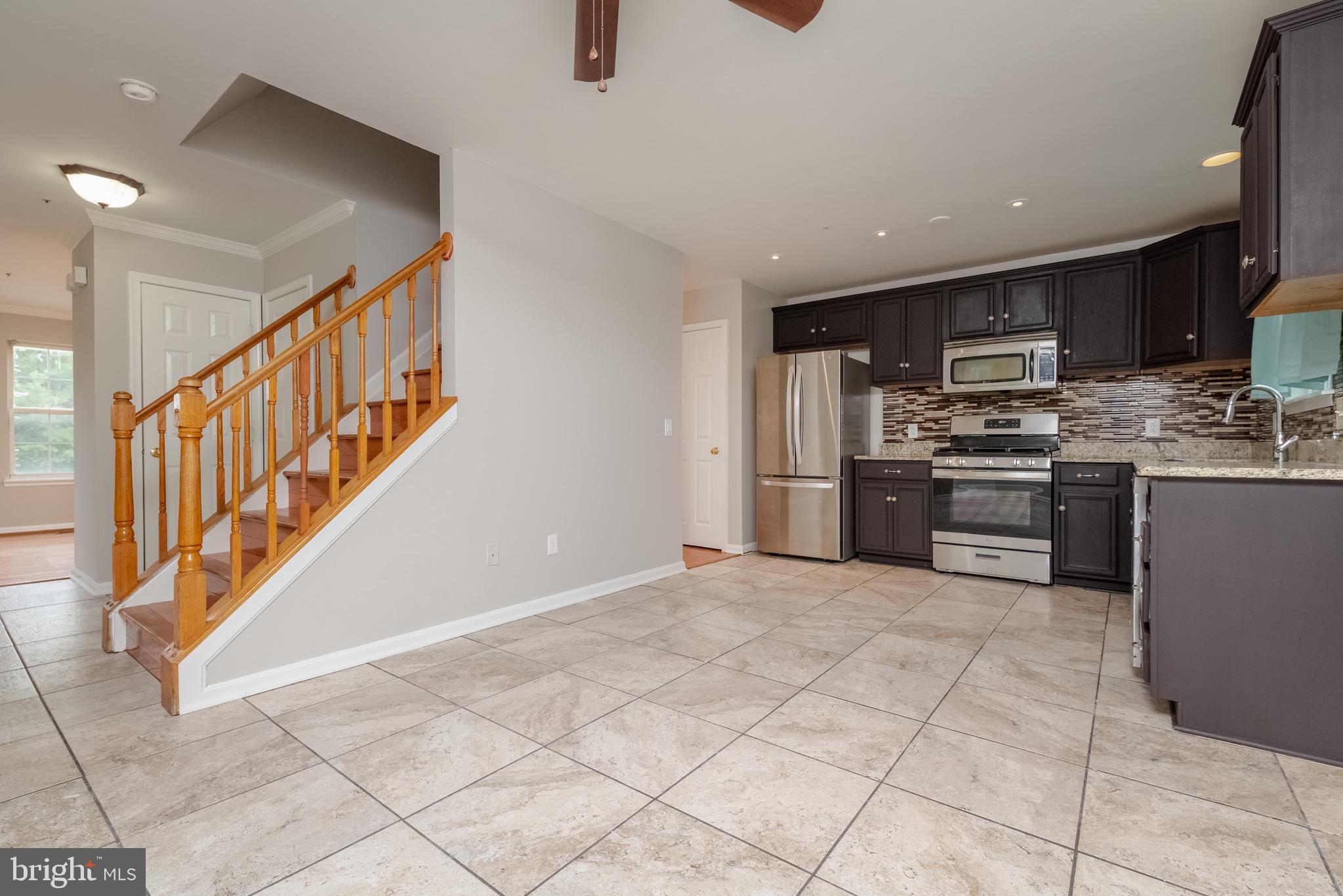 2 Arrowood Court Rosedale, MD 21237 - Photo 23 of 44 Kitchen