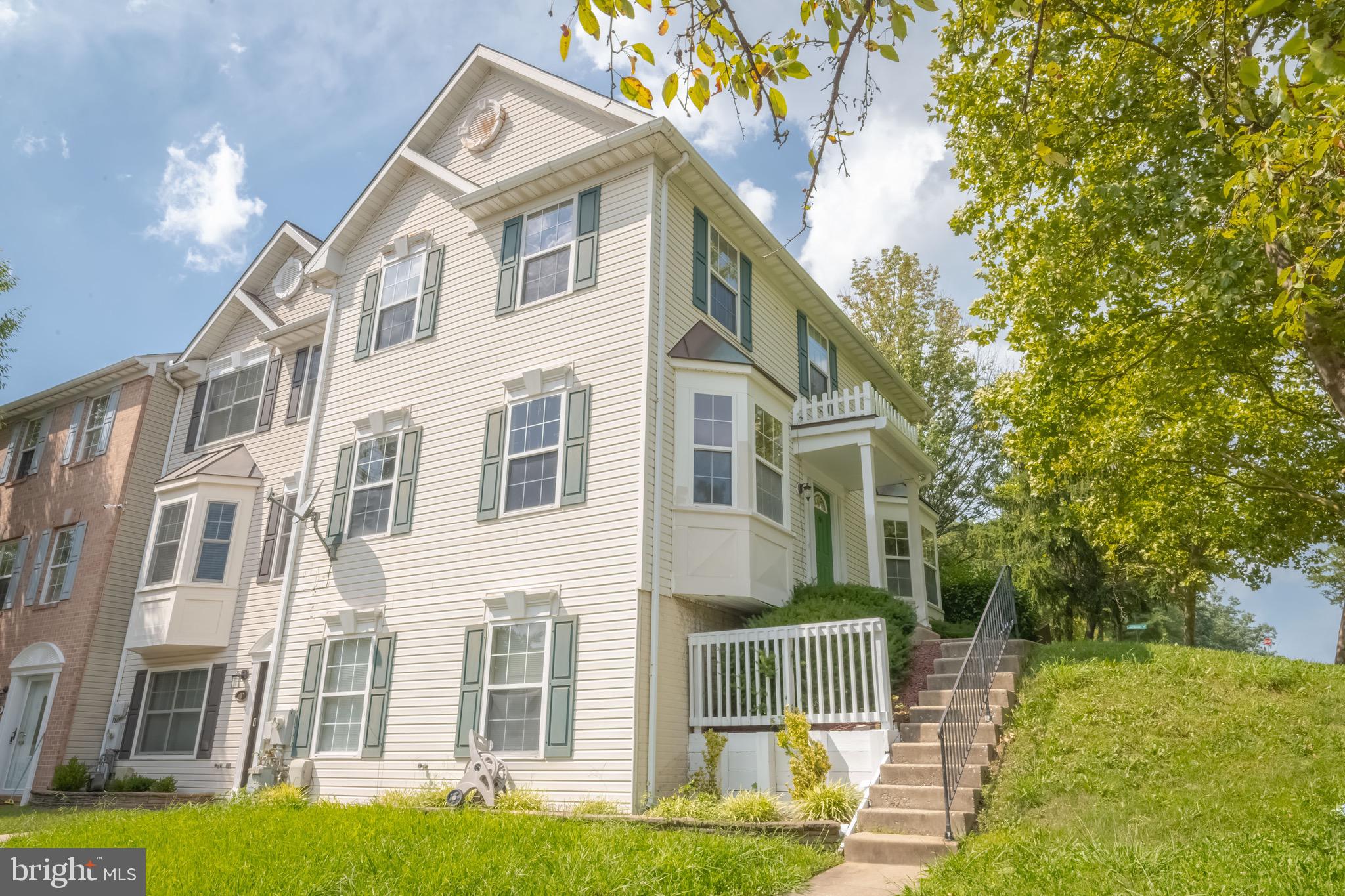 2 Arrowood Court Rosedale, MD 21237 - Photo 24 of 44