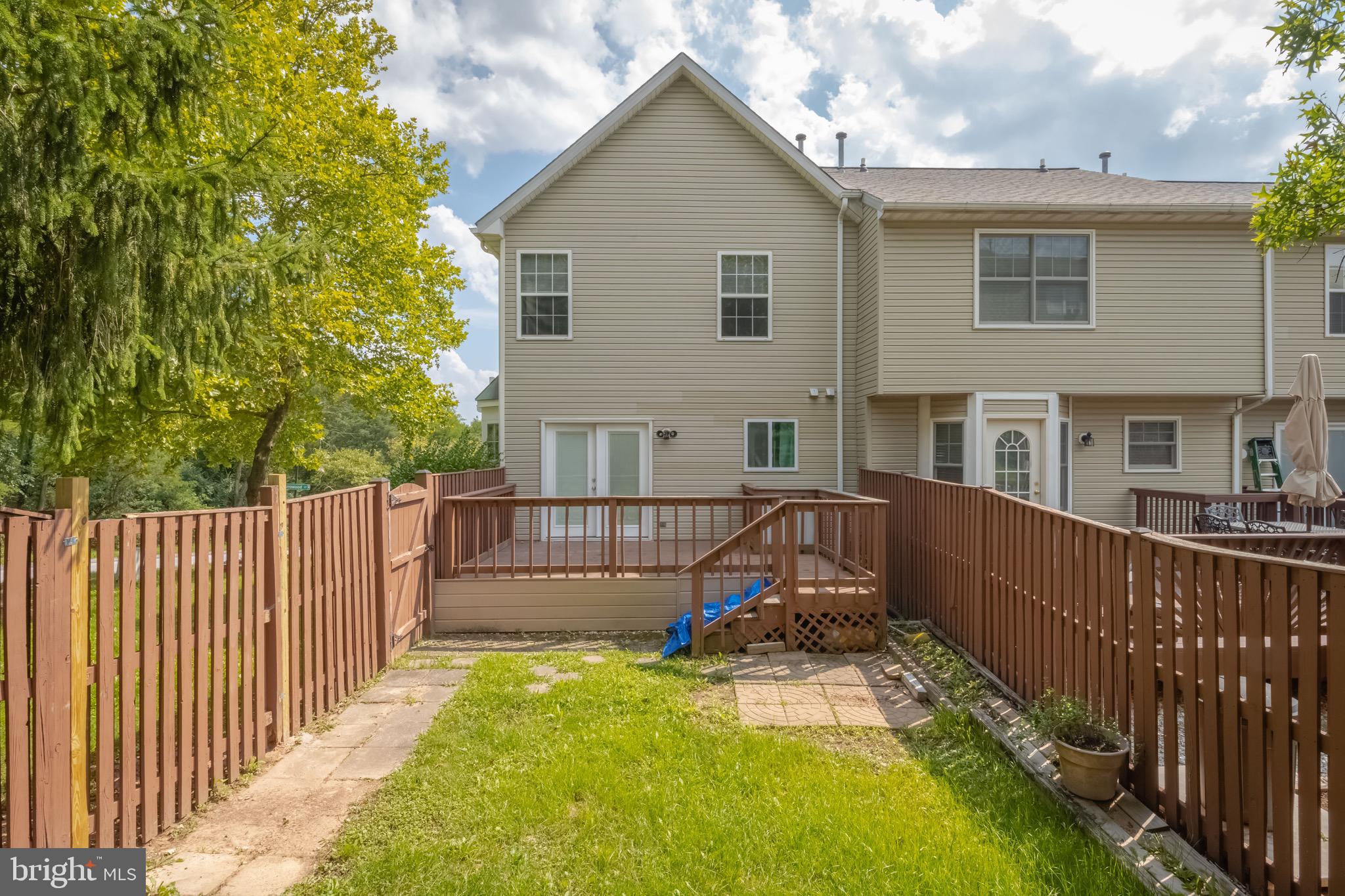 2 Arrowood Court Rosedale, MD 21237 - Photo 25 of 44