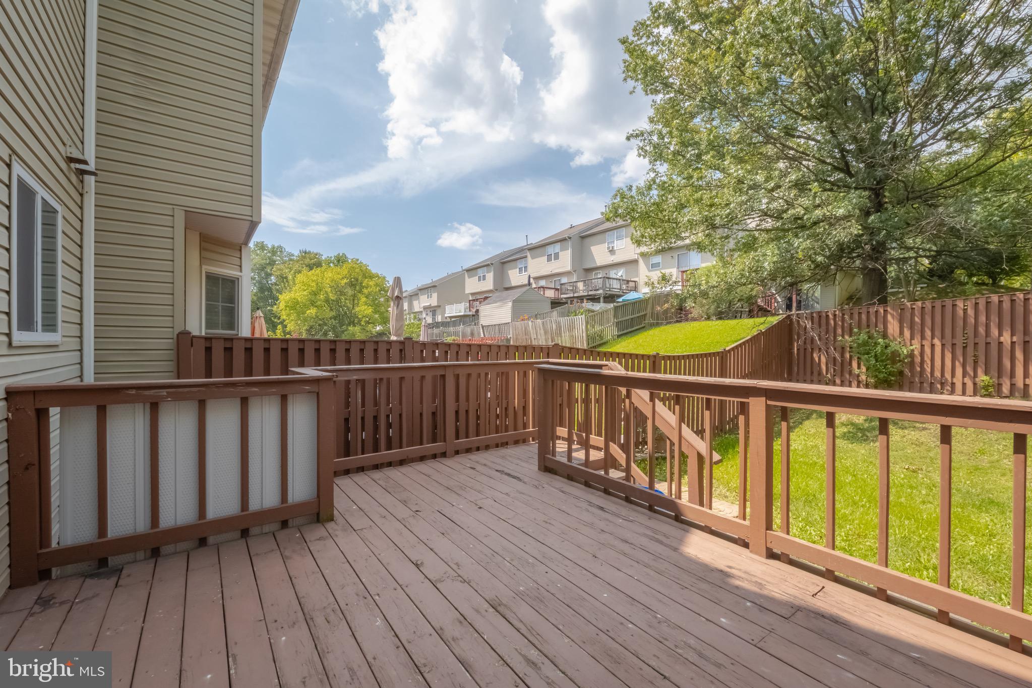2 Arrowood Court Rosedale, MD 21237 - Photo 26 of 44