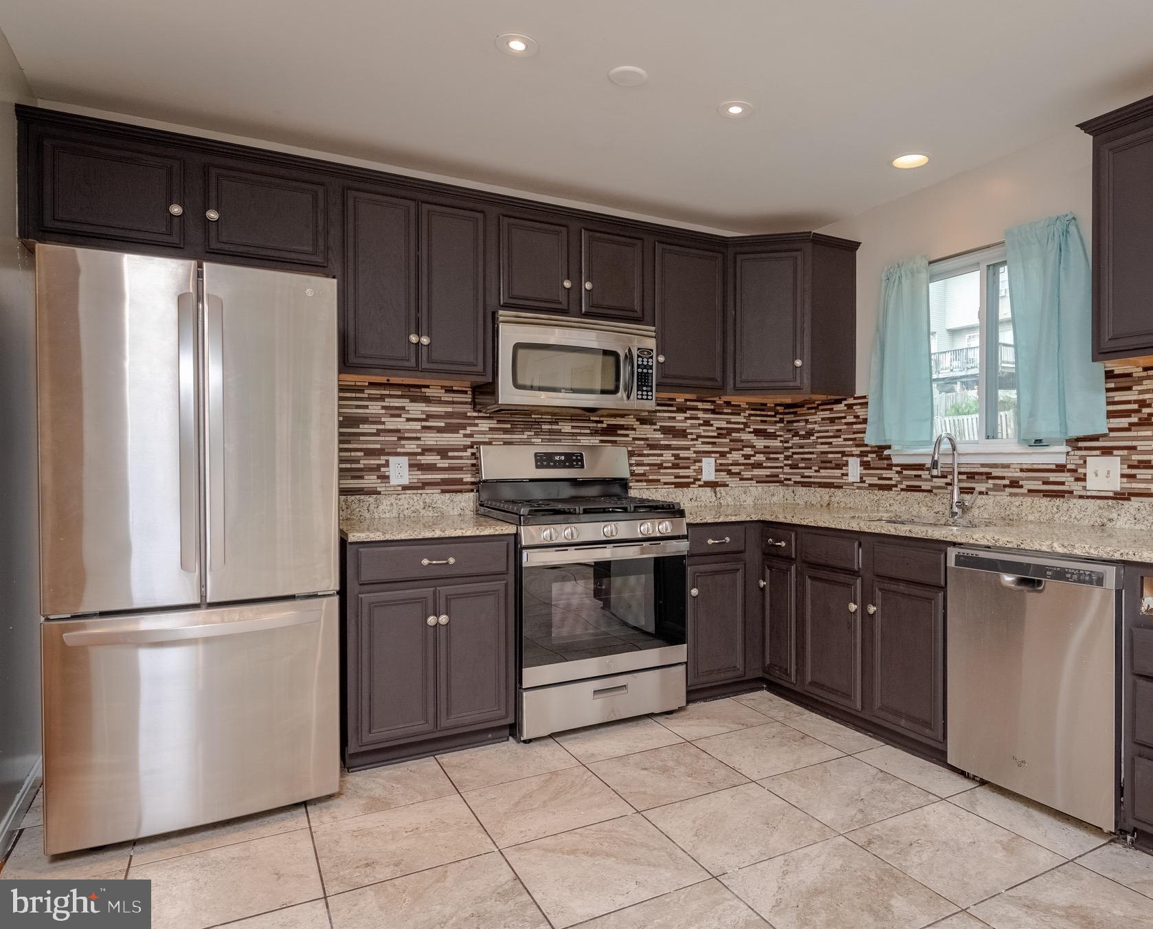 2 Arrowood Court Rosedale, MD 21237 - Photo 29 of 44 Kitchen