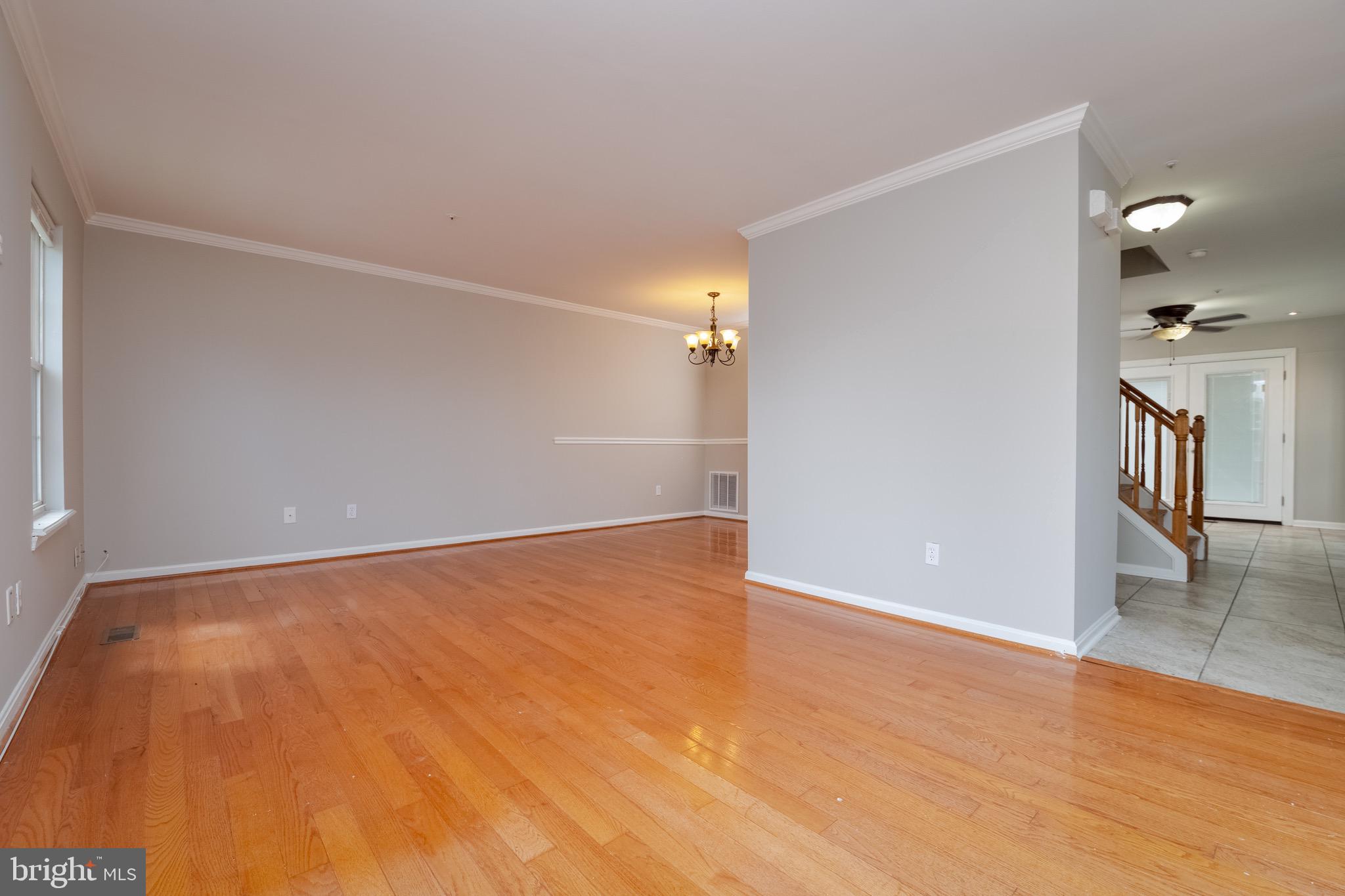 2 Arrowood Court Rosedale, MD 21237 - Photo 37 of 44 Living room