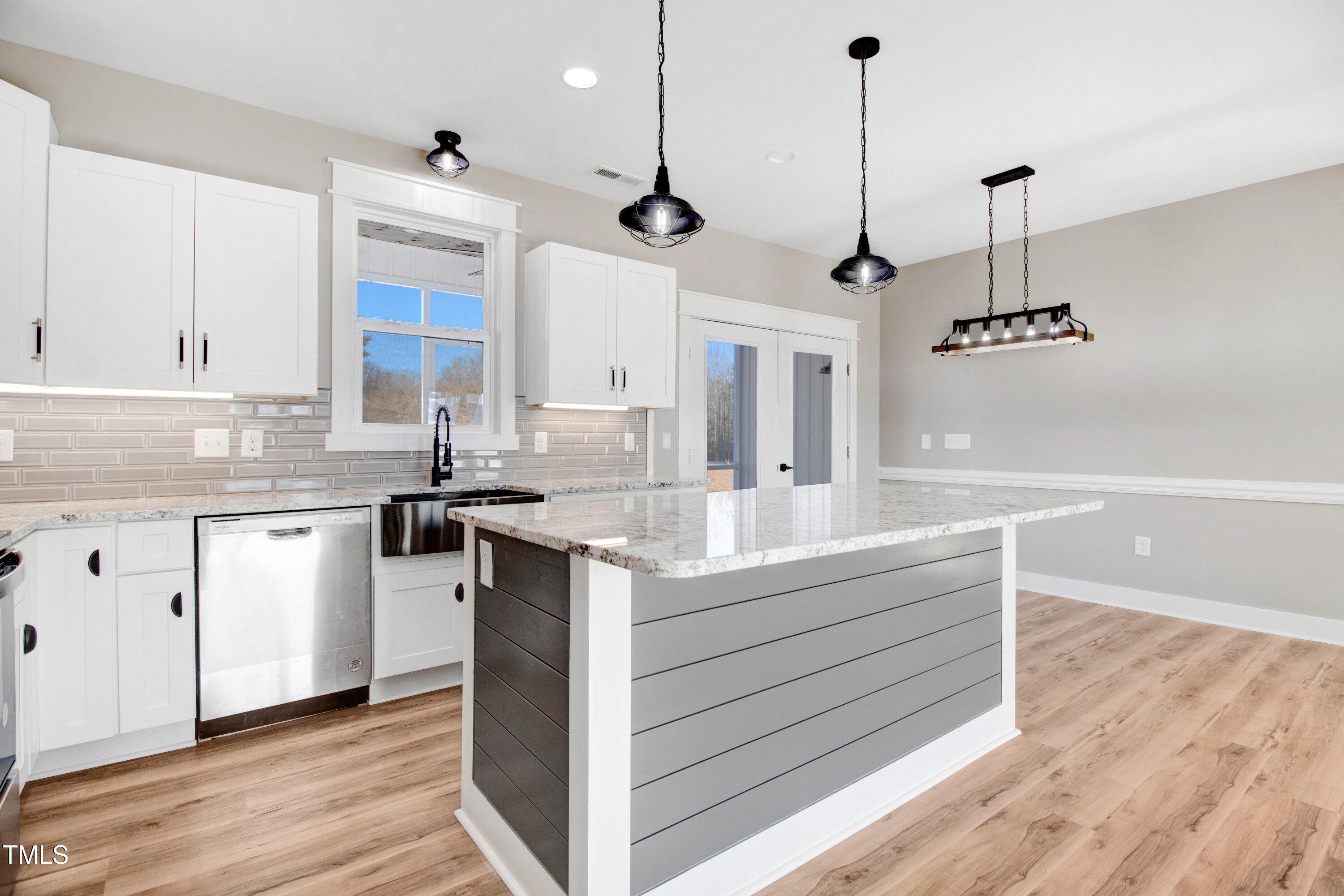 1647 Old Dam Road Kenly, NC 27542 - Photo 12 of 31 Kitchen