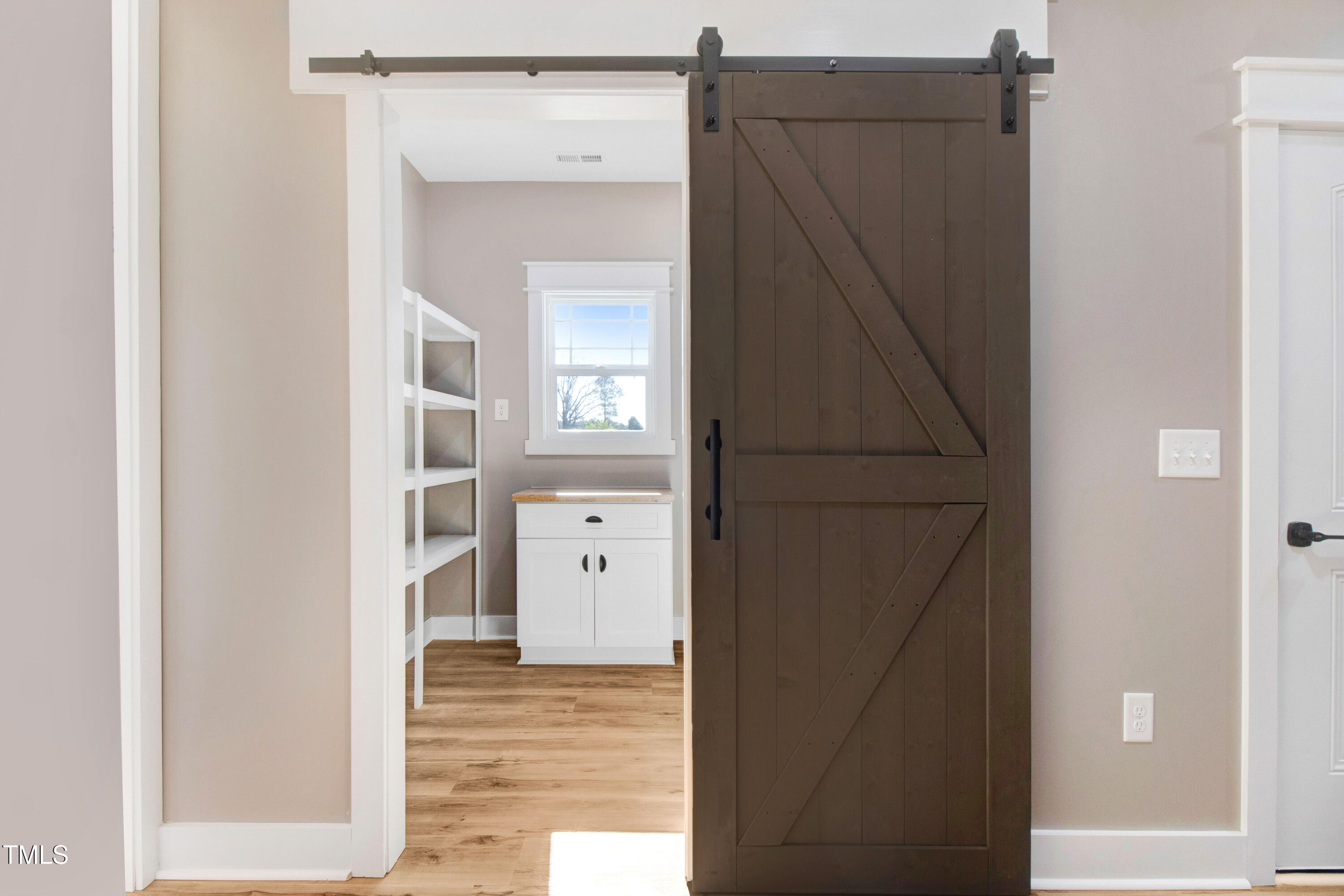 1647 Old Dam Road Kenly, NC 27542 - Photo 18 of 31 Butler’s Pantry