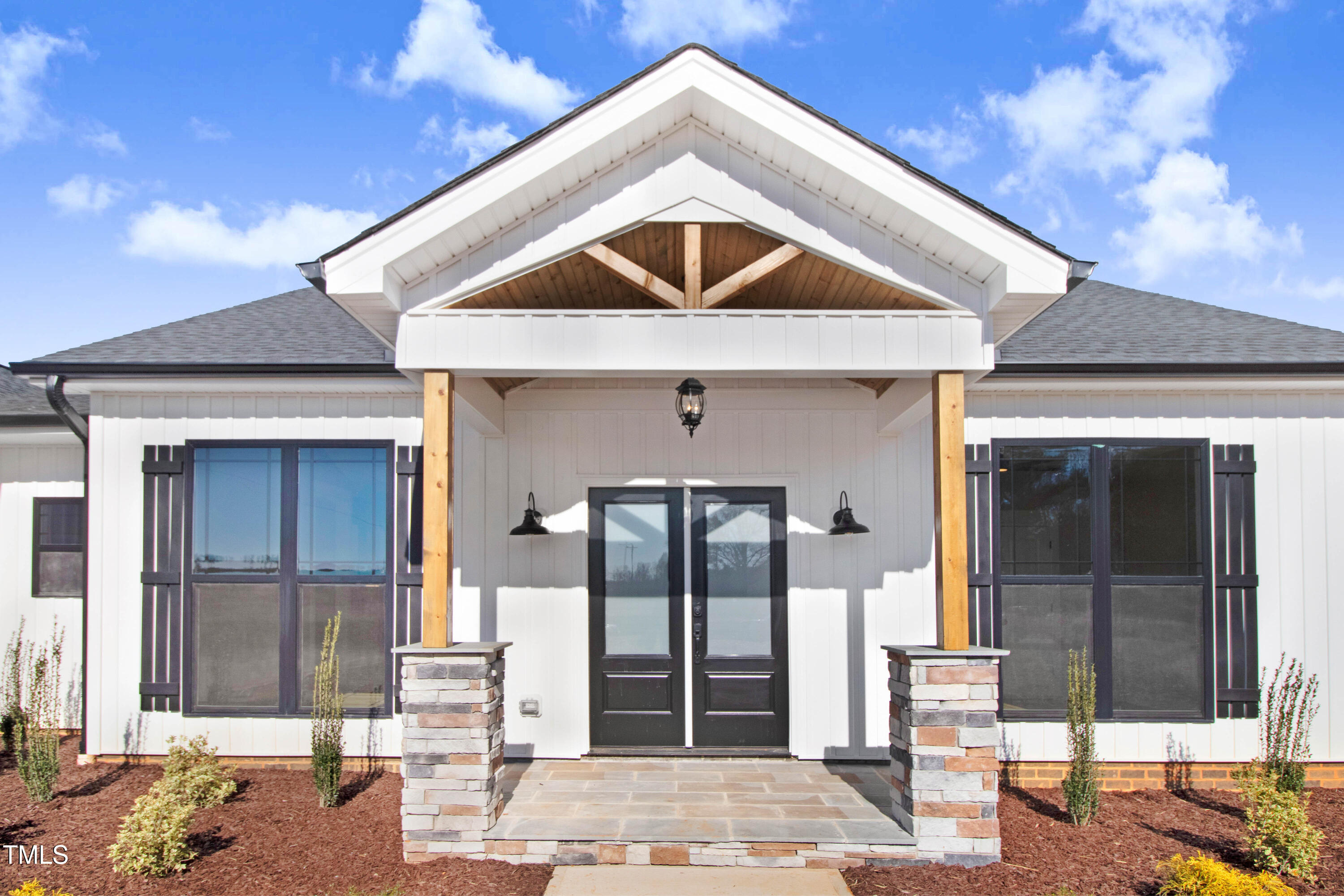 1647 Old Dam Road Kenly, NC 27542 - Photo 2 of 31 Front