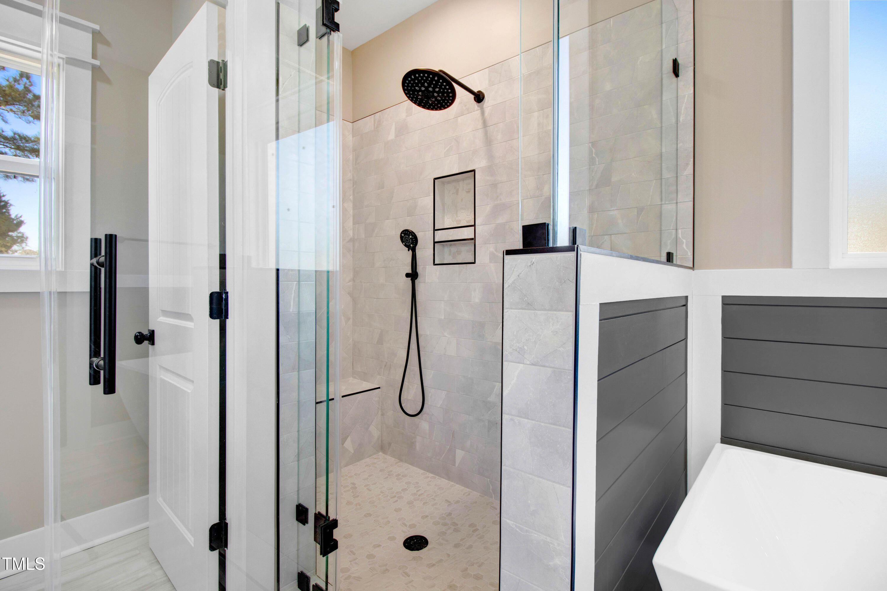 1647 Old Dam Road Kenly, NC 27542 - Photo 21 of 31 Primary Shower