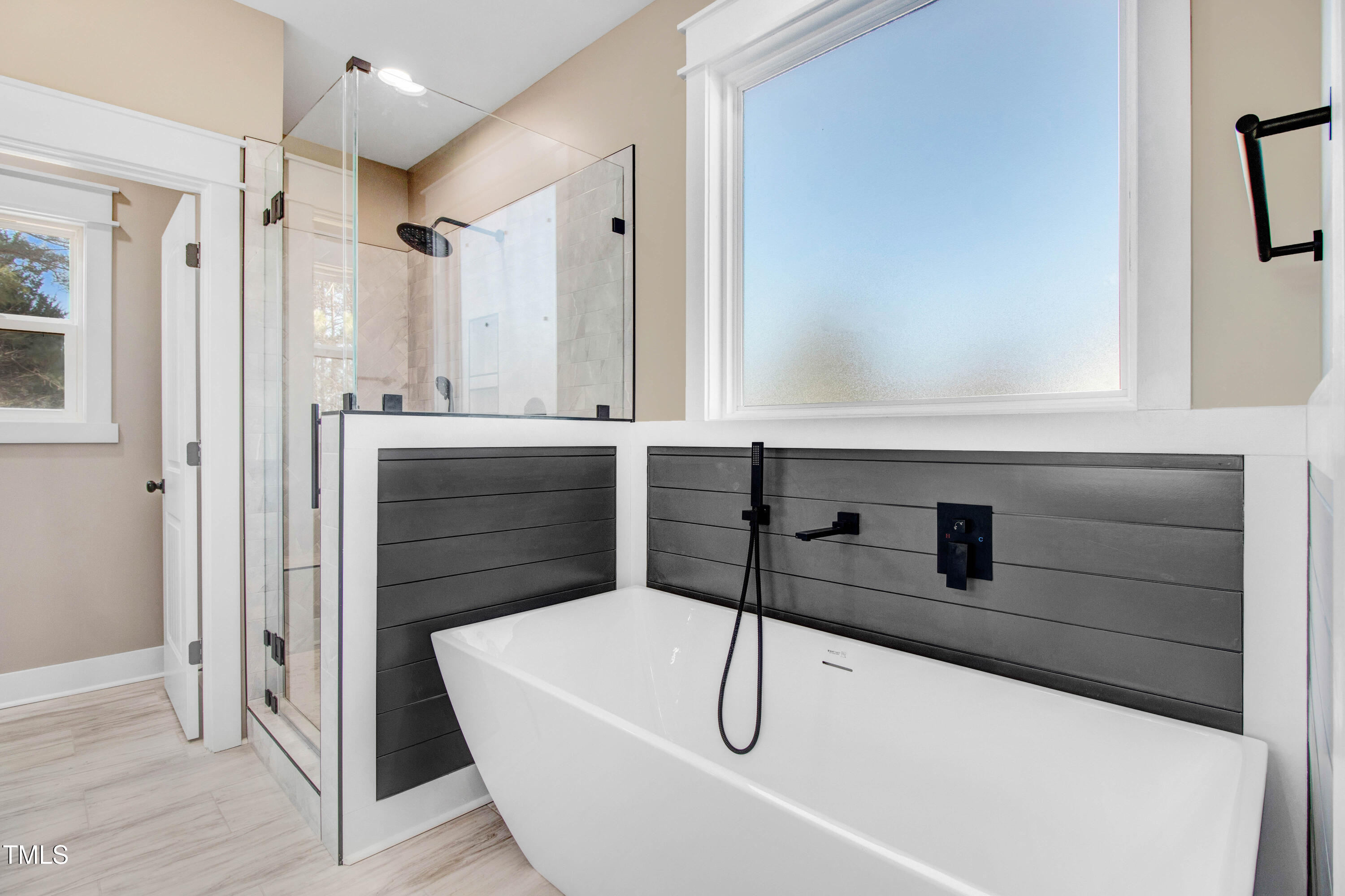 1647 Old Dam Road Kenly, NC 27542 - Photo 22 of 31 Primary Bathroom