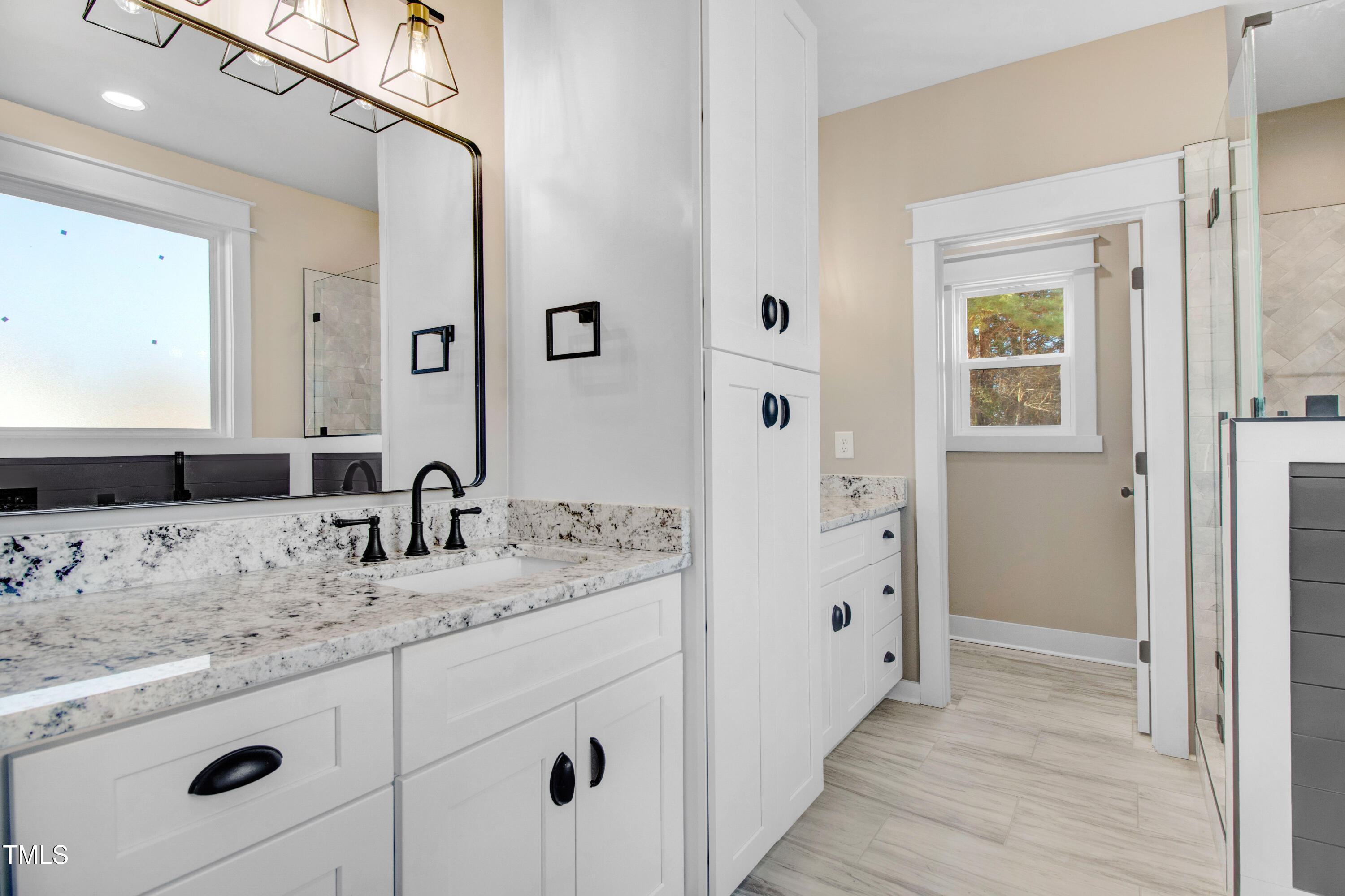 1647 Old Dam Road Kenly, NC 27542 - Photo 23 of 31 Primary Bathroom