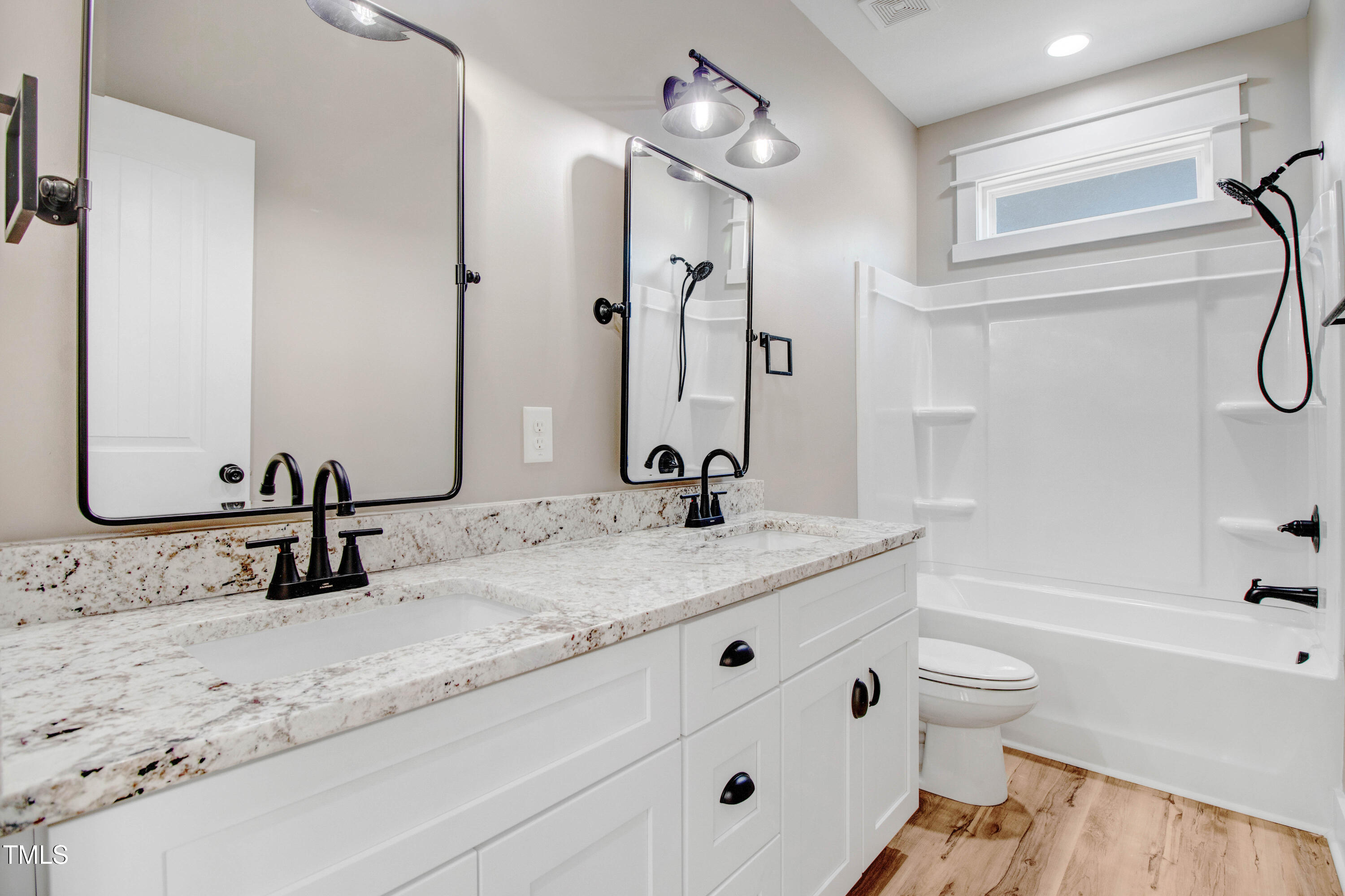 1647 Old Dam Road Kenly, NC 27542 - Photo 27 of 31 Secondary Bathroom