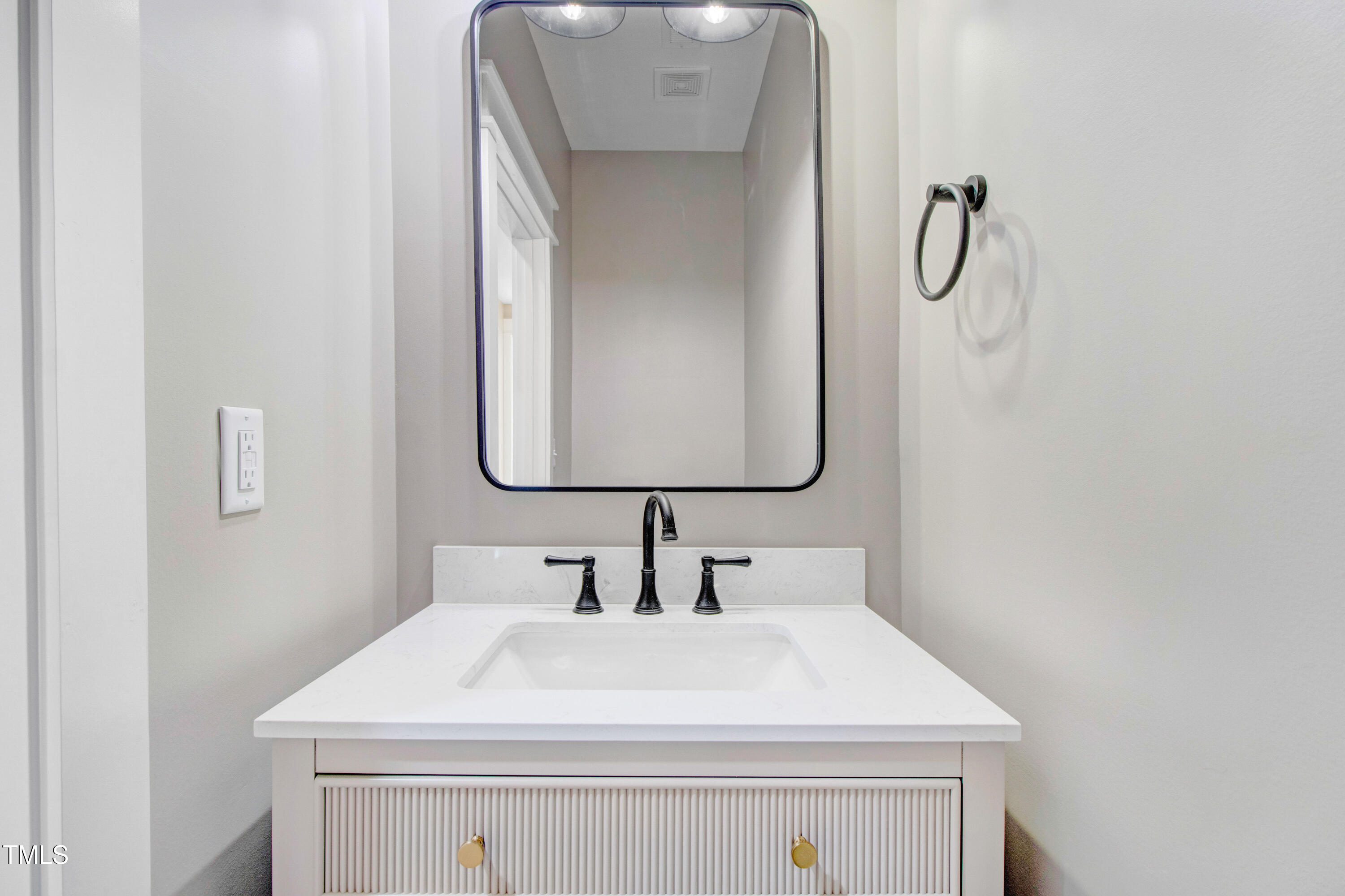 1647 Old Dam Road Kenly, NC 27542 - Photo 30 of 31 Half Bath