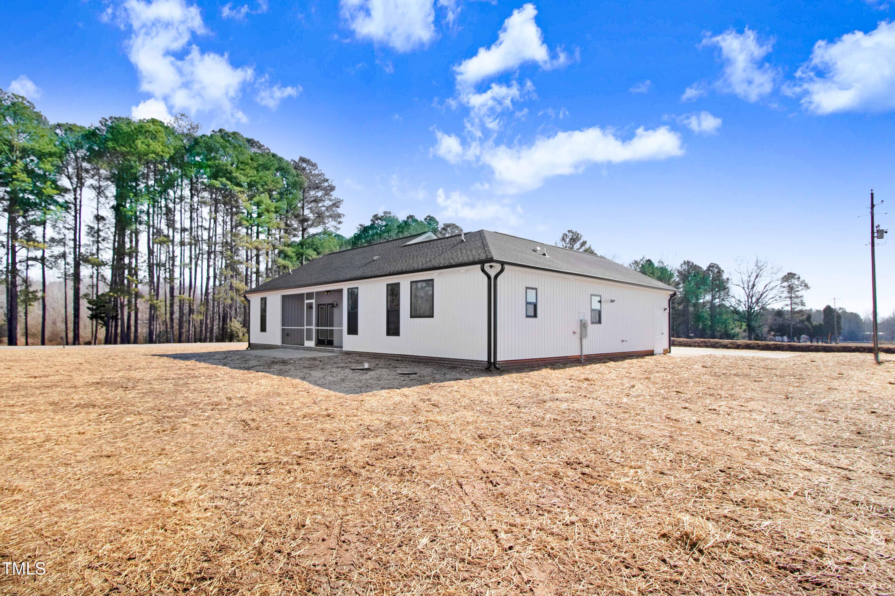 1647 Old Dam Road Kenly, NC 27542 - Photo 6 of 31 Back