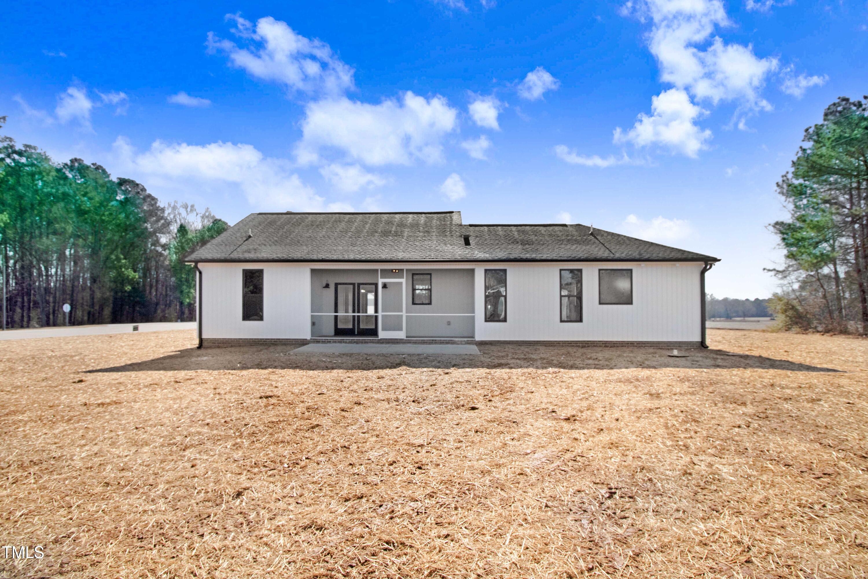 1647 Old Dam Road Kenly, NC 27542 - Photo 7 of 31 Back