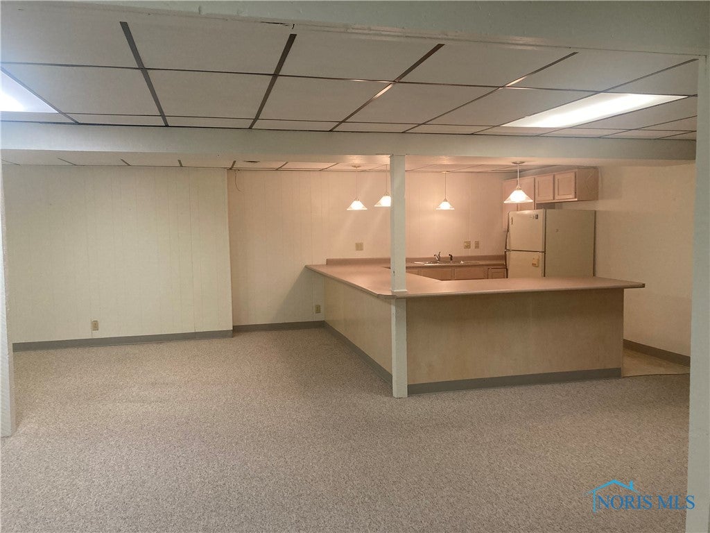 579 3 Rivers Ct. Defiance, OH 43512 - Photo 19 of 25 Full kitchen - lower level