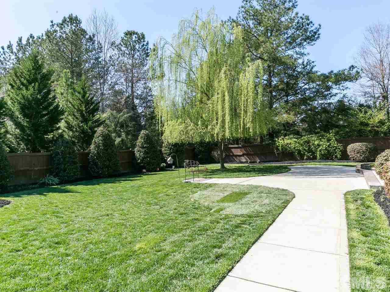 5944 Jones Farm Road Wake Forest, NC 27587 - Photo 23 of 25 Gallery Image 23