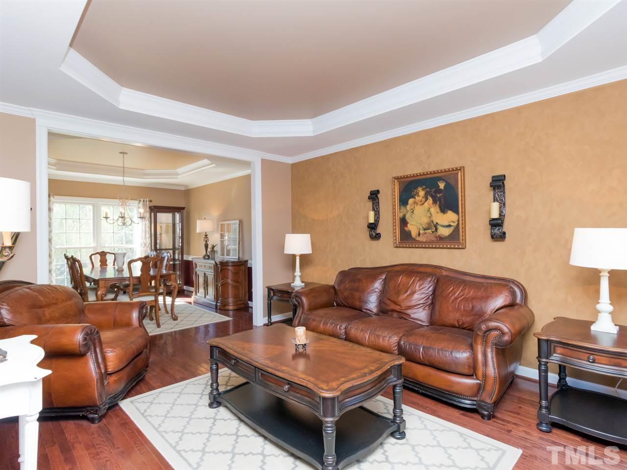 5944 Jones Farm Road Wake Forest, NC 27587 - Photo 4 of 25 Gallery Image 4