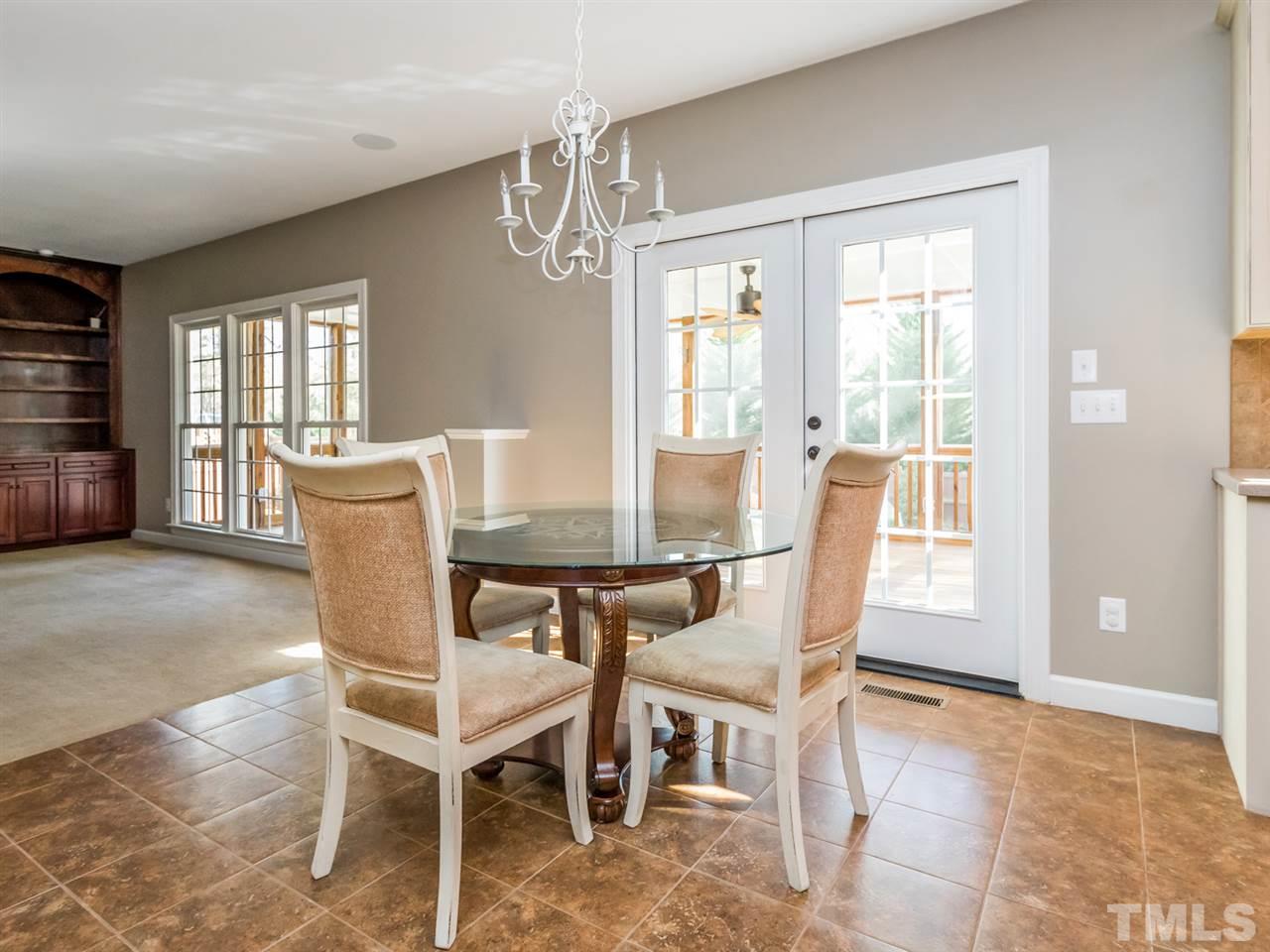 5944 Jones Farm Road Wake Forest, NC 27587 - Photo 8 of 25 Gallery Image 8