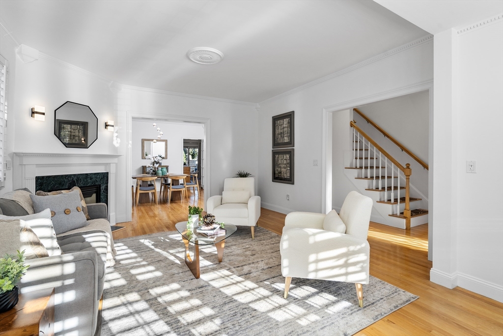17 Shea Road Cambridge, MA 02140 - Photo 3 of 24 Gallery Image 3