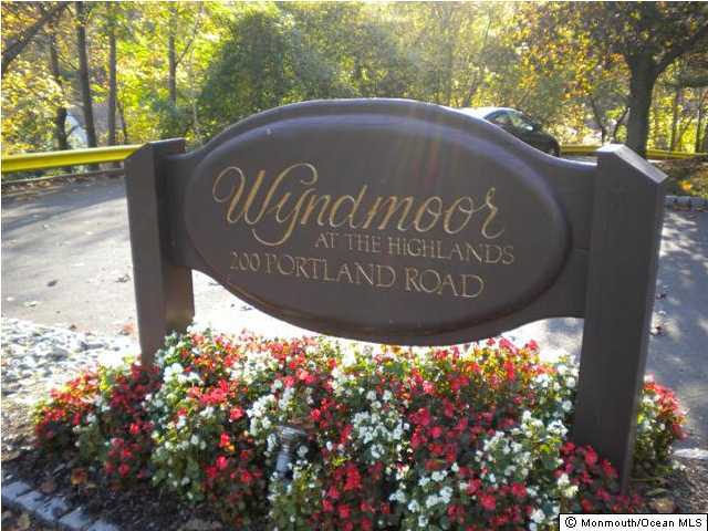 200 Portland Road, Unit A22 Highlands, NJ 07732 - Photo 3 of 3 Additional Photo