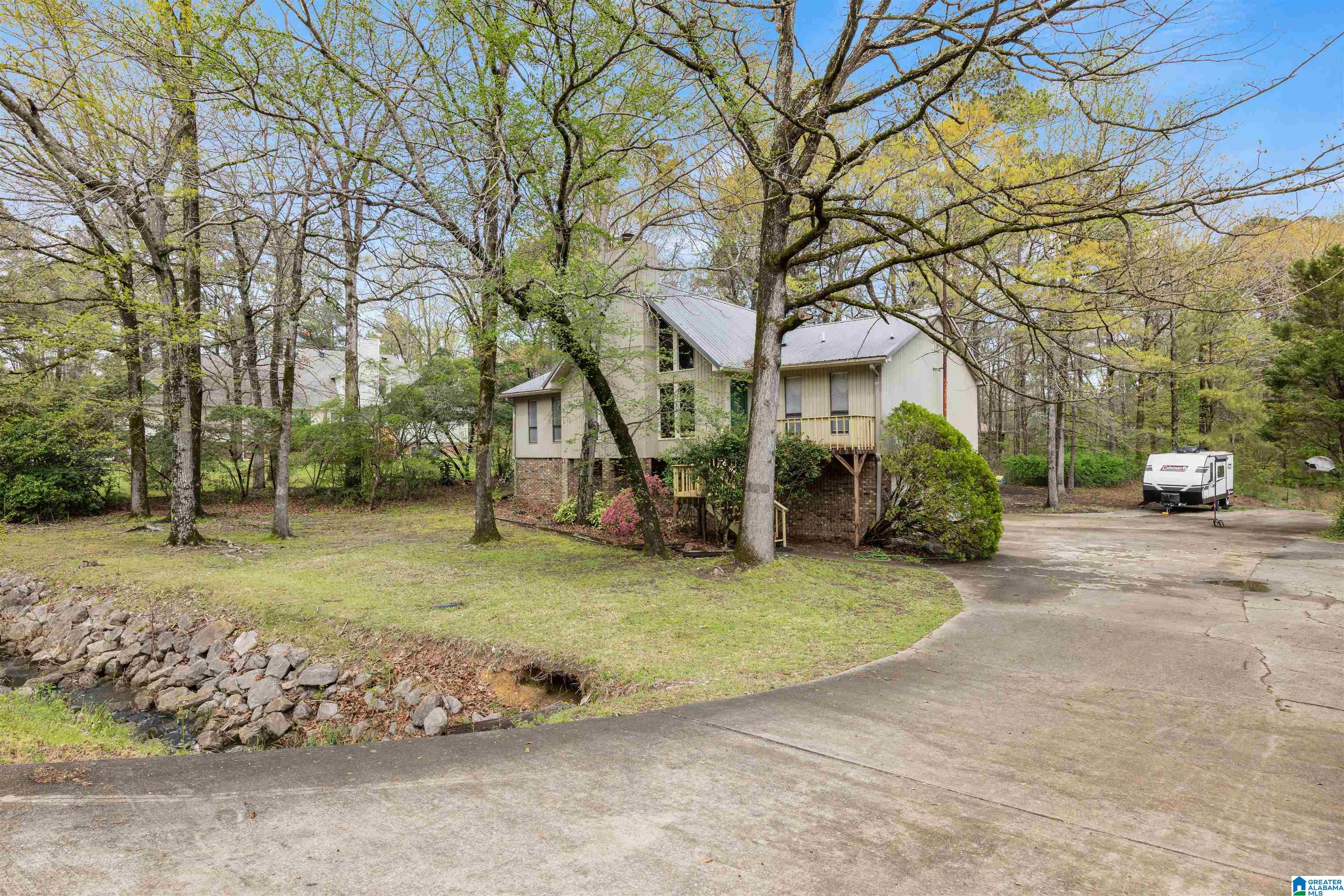 5405 Caldwell Mill Road Birmingham, AL 35242 - Photo 2 of 30