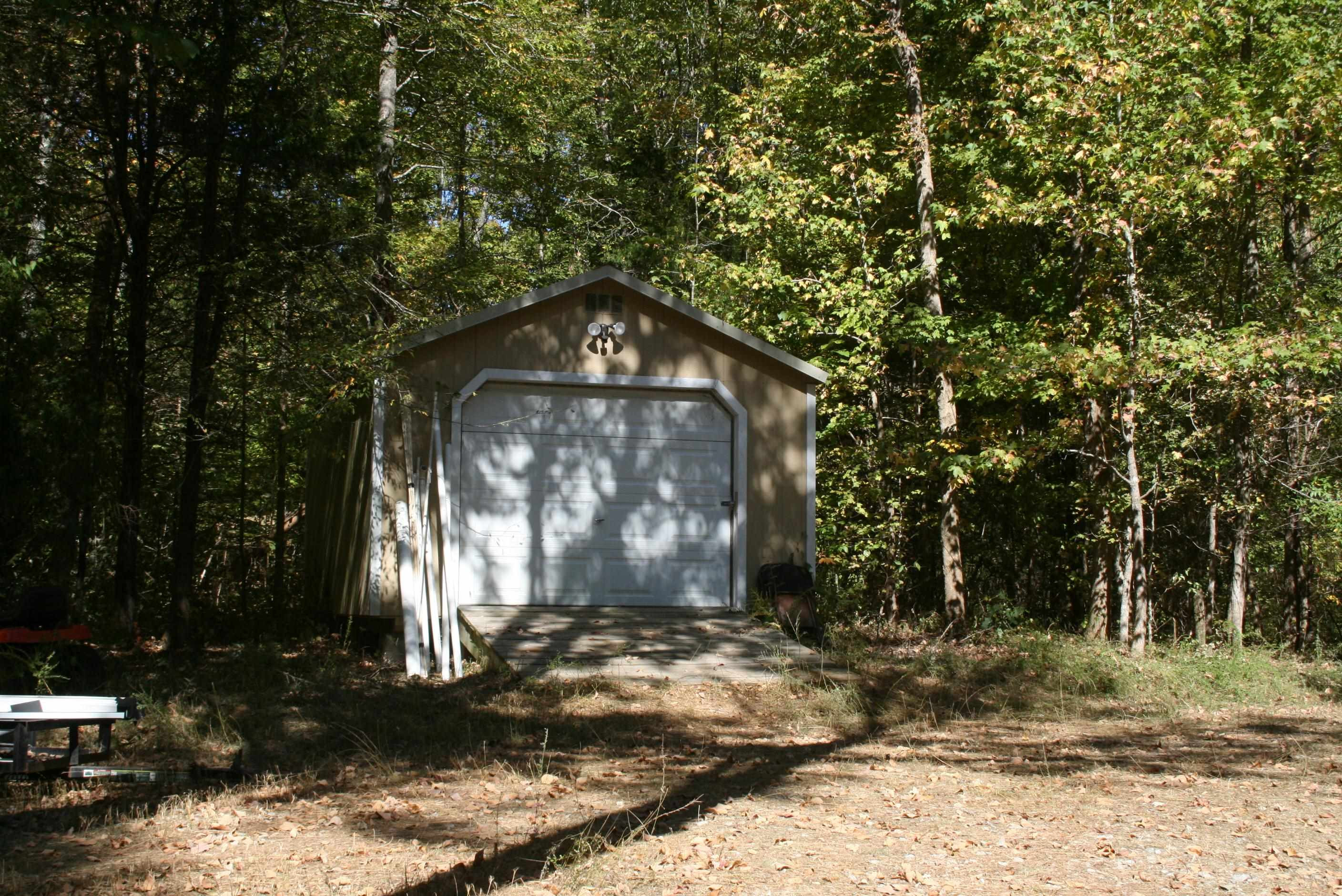 435 Perryville Exchange Road Darden, TN 38328 - Photo 11 of 48 Photo 11