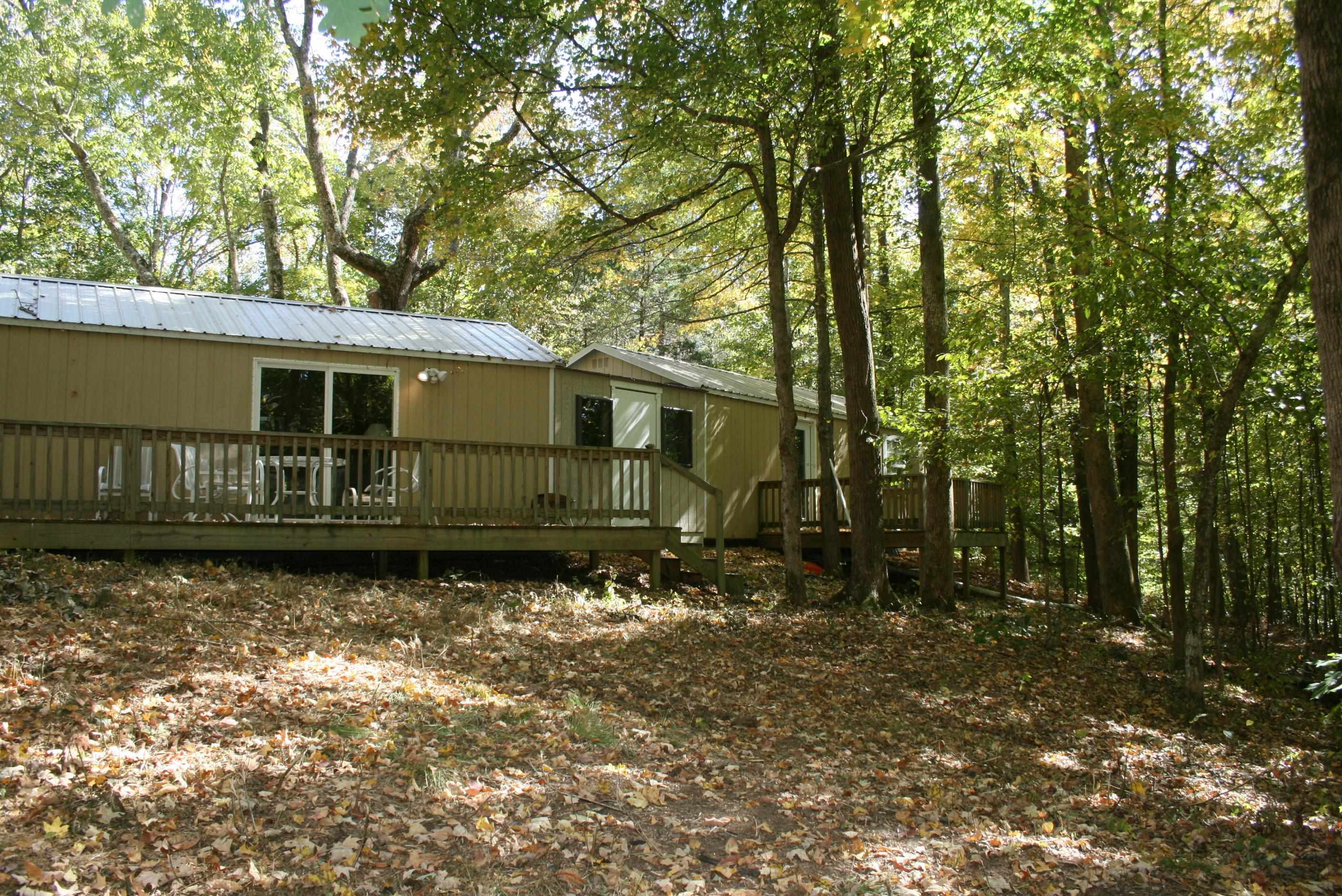 435 Perryville Exchange Road Darden, TN 38328 - Photo 14 of 48 Photo 14