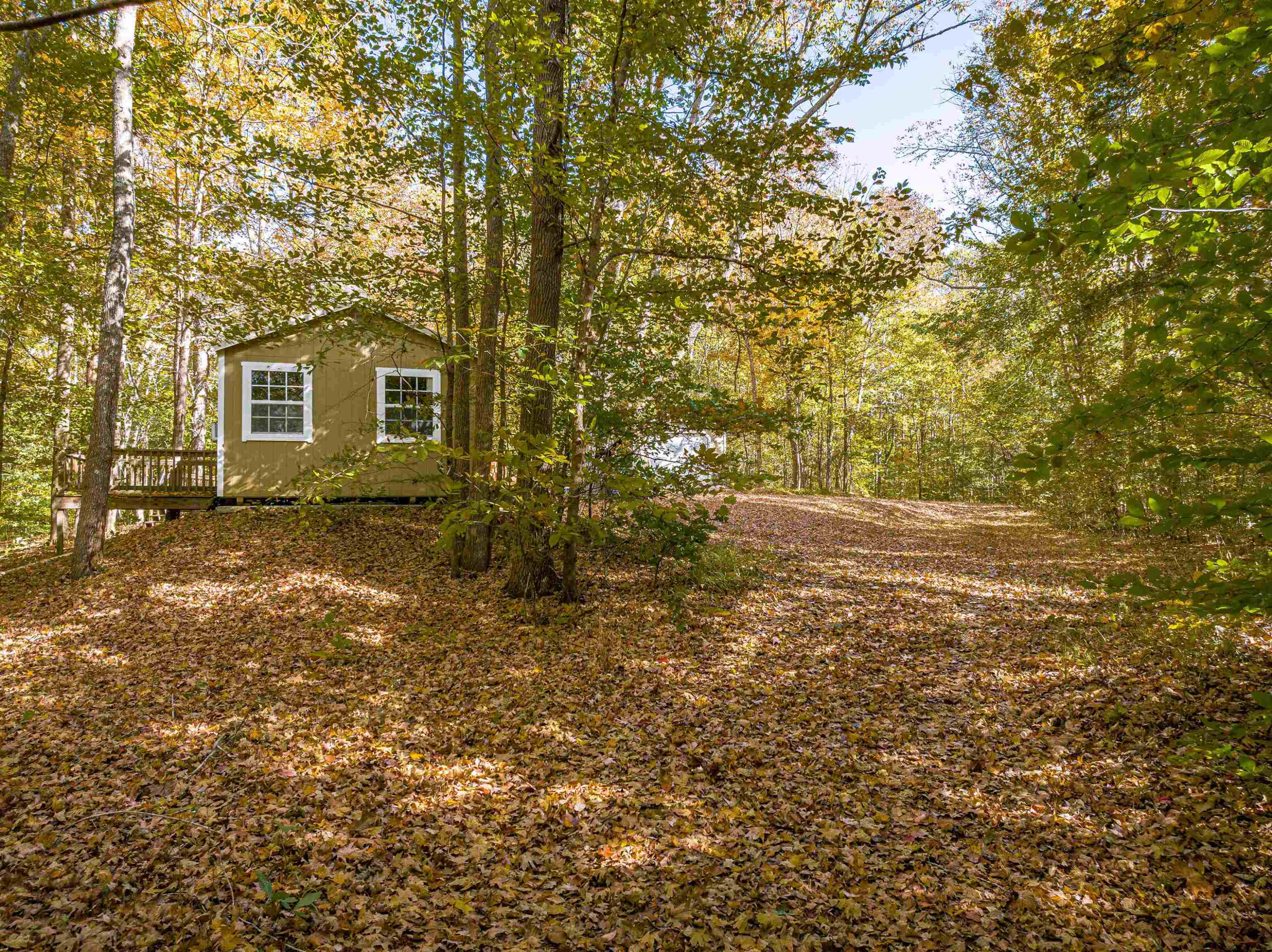 435 Perryville Exchange Road Darden, TN 38328 - Photo 36 of 48 Photo 36