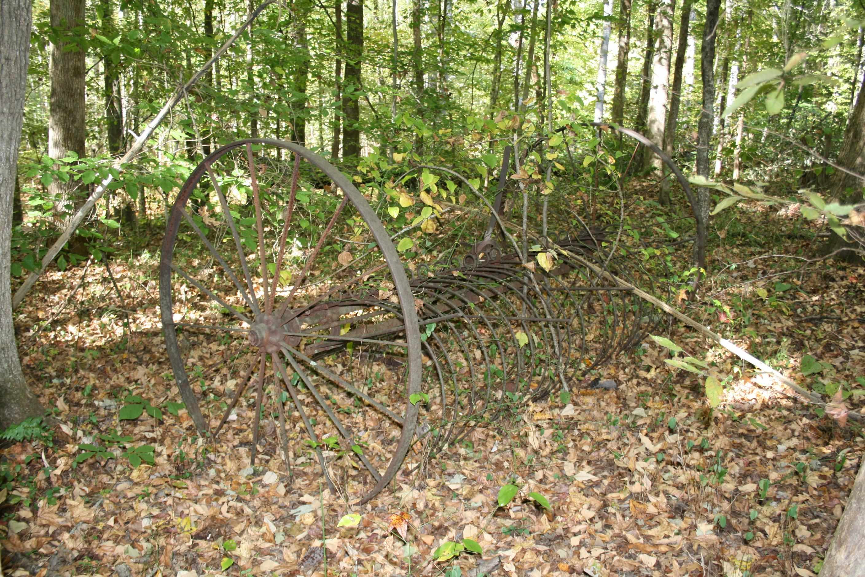 435 Perryville Exchange Road Darden, TN 38328 - Photo 47 of 48 Photo 47