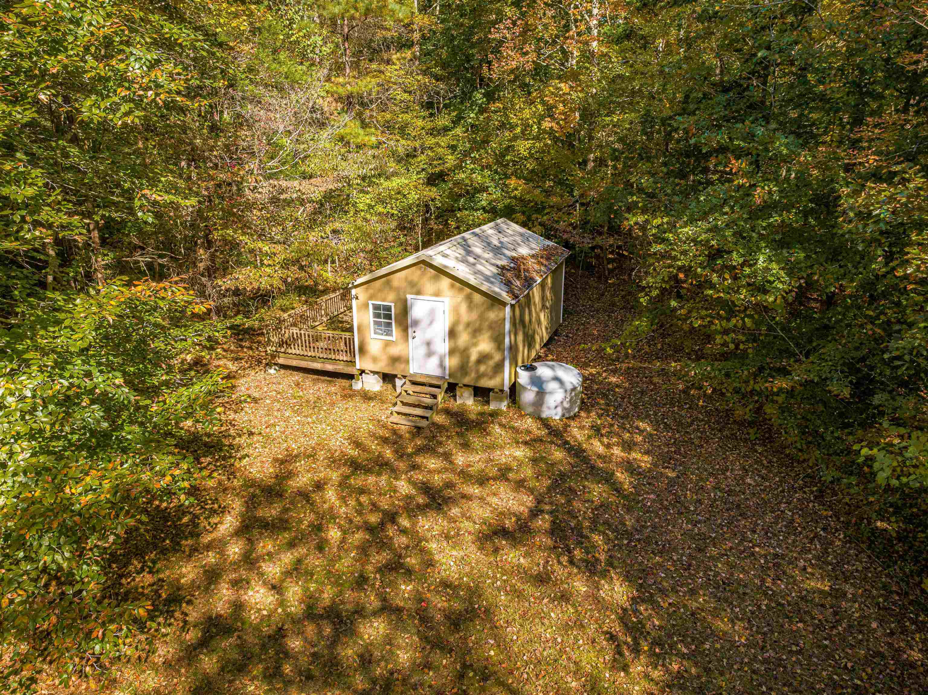 435 Perryville Exchange Road Darden, TN 38328 - Photo 5 of 48 Photo 5