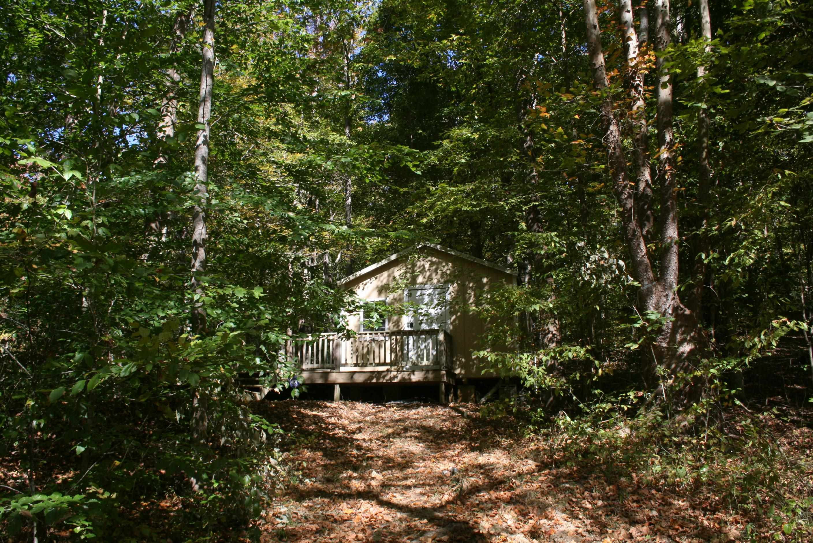 435 Perryville Exchange Road Darden, TN 38328 - Photo 7 of 48 Photo 7