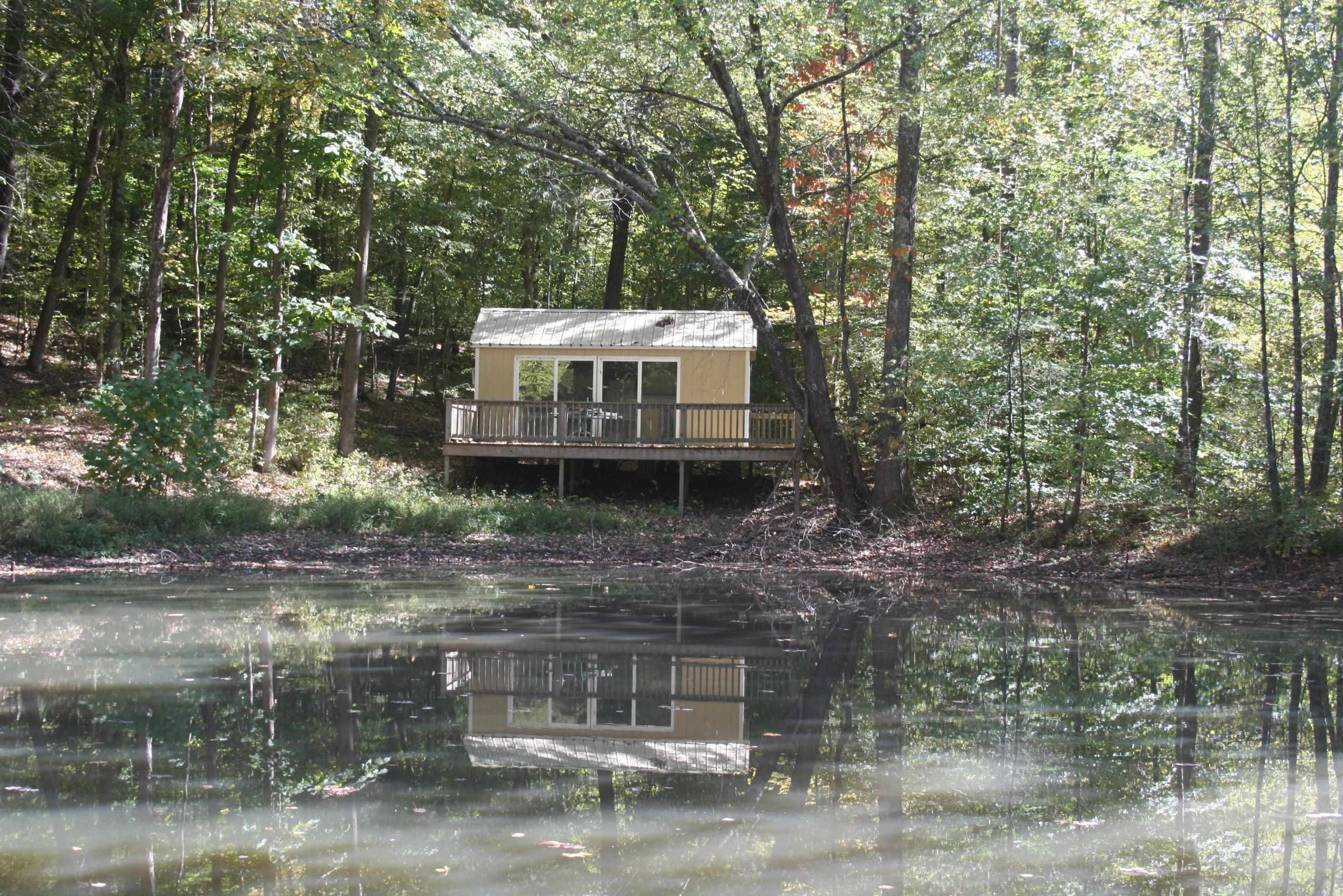 435 Perryville Exchange Road Darden, TN 38328 - Photo 9 of 48 Photo 9