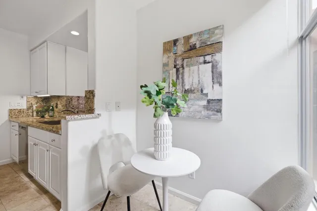 $950,000 | 1951 O'Farrell Street, Unit 116, San Mateo, CA 94403