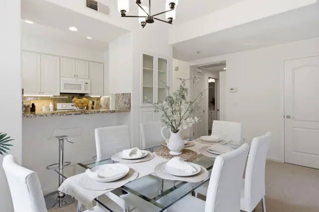 $950,000 | 1951 O'Farrell Street, Unit 116, San Mateo, CA 94403