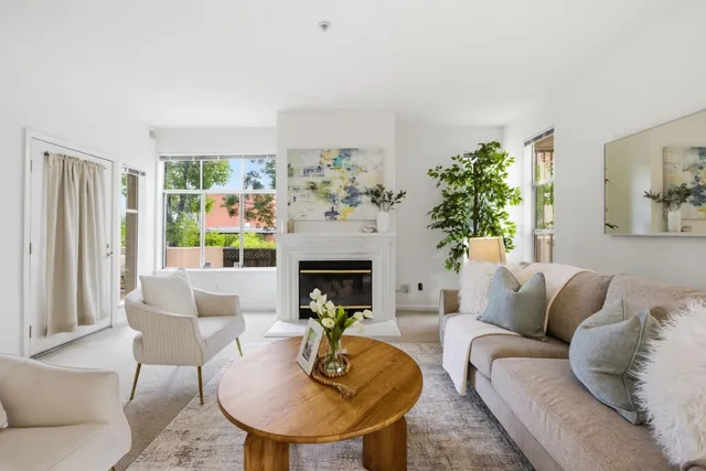 $950,000 | 1951 O'Farrell Street, Unit 116, San Mateo, CA 94403